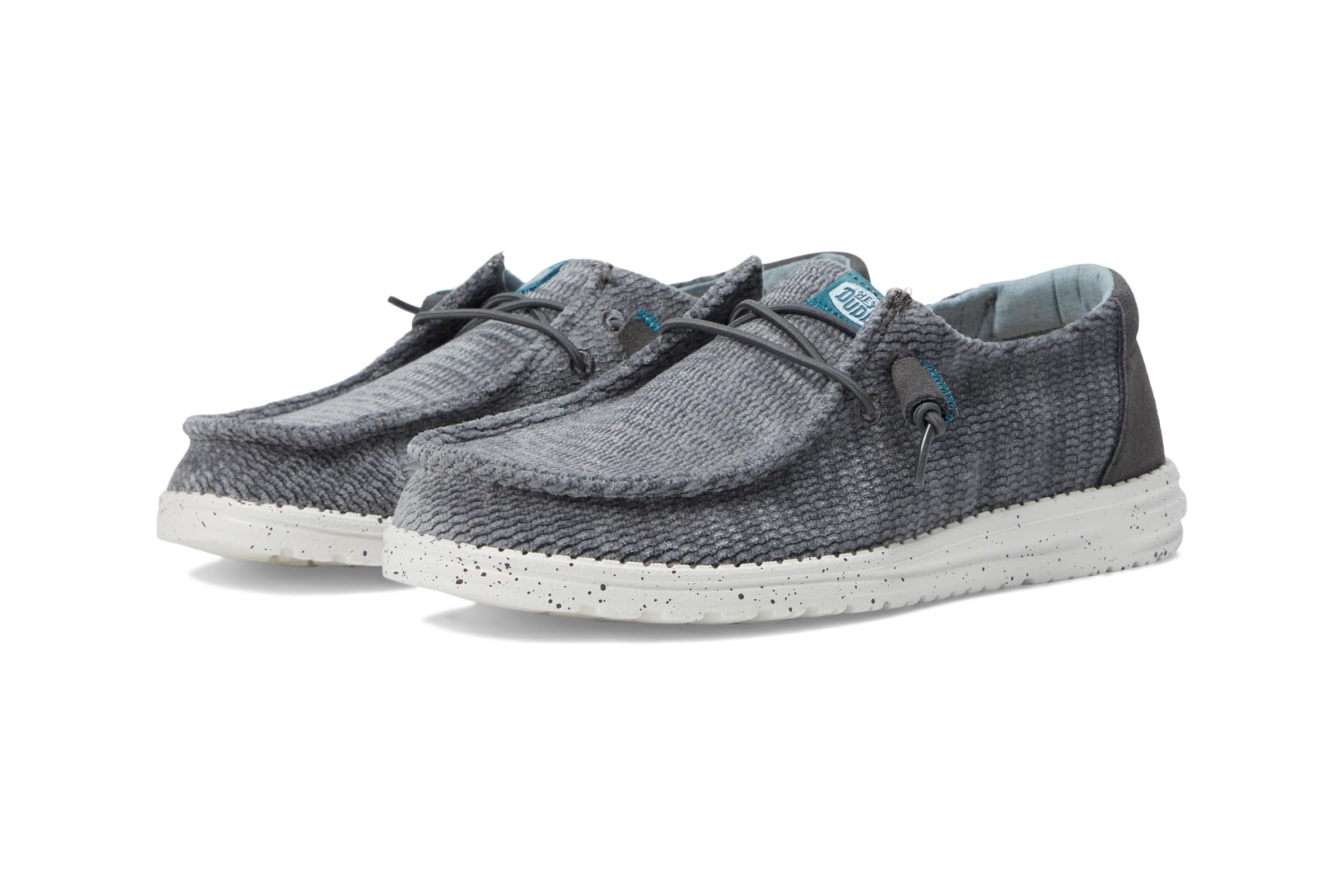 Hey Dude Wendy Wave Corduroy