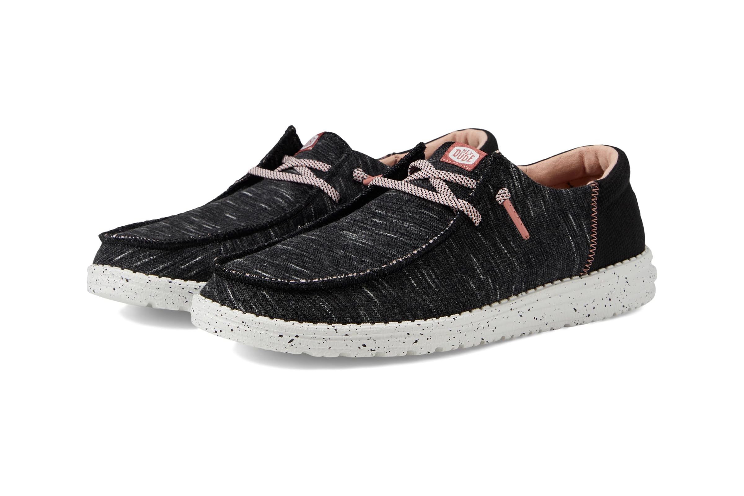 Женские кроссовки Hey Dude Wendy Funk Jersey