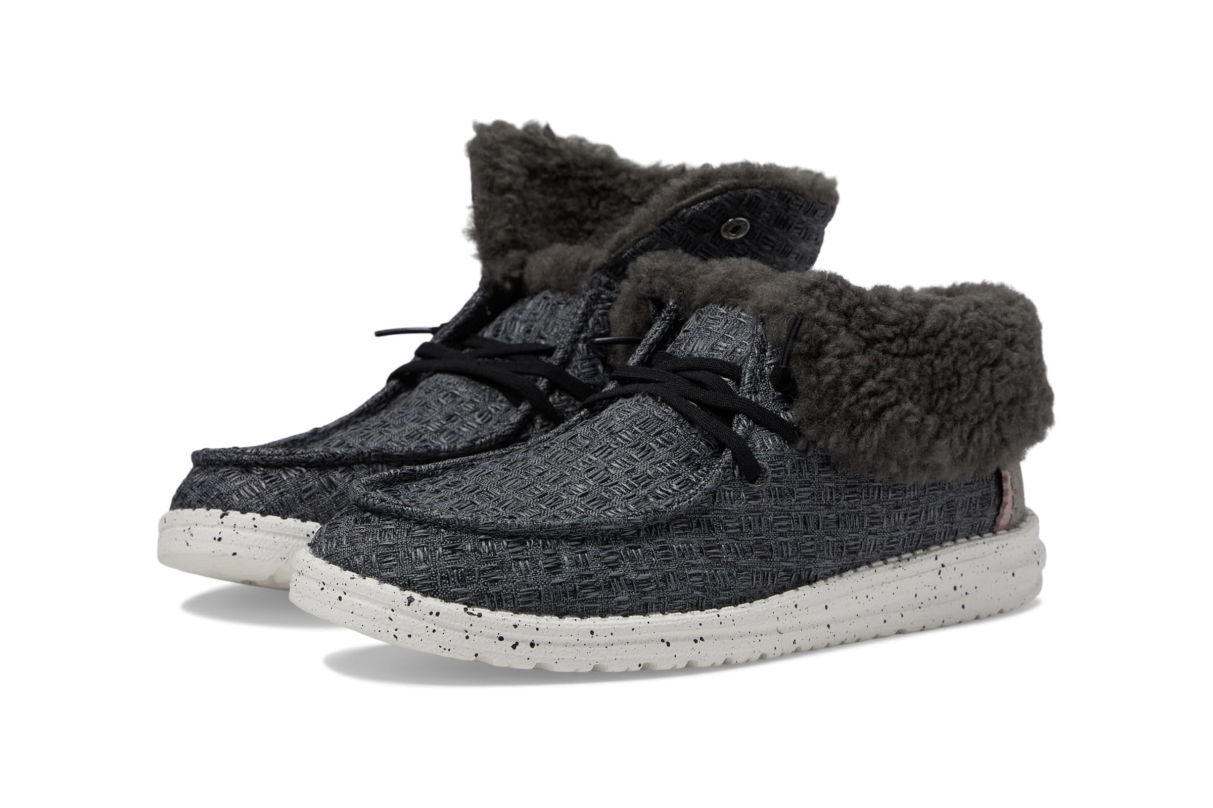 Hey Dude Wendy Stitch Cozy Fold Boot 7290₽