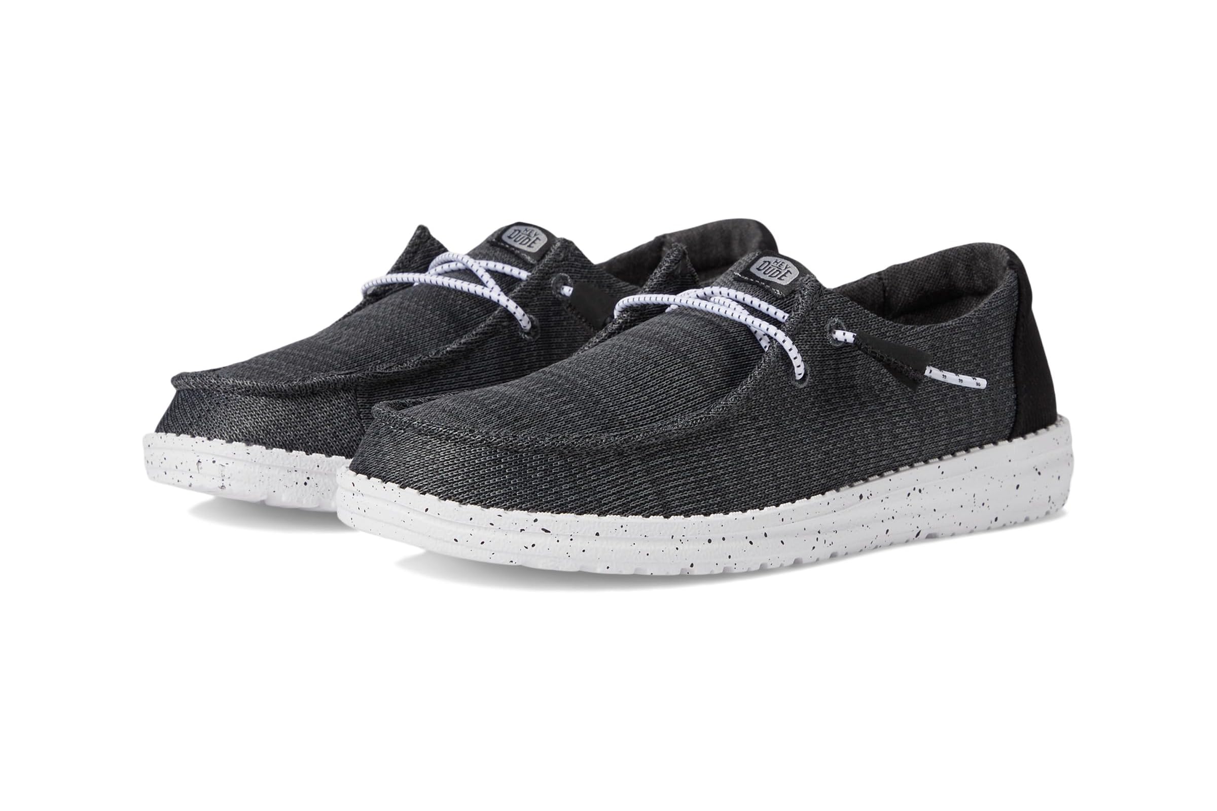 Женские кроссовки Hey Dude Wendy Sport Mesh 9790₽