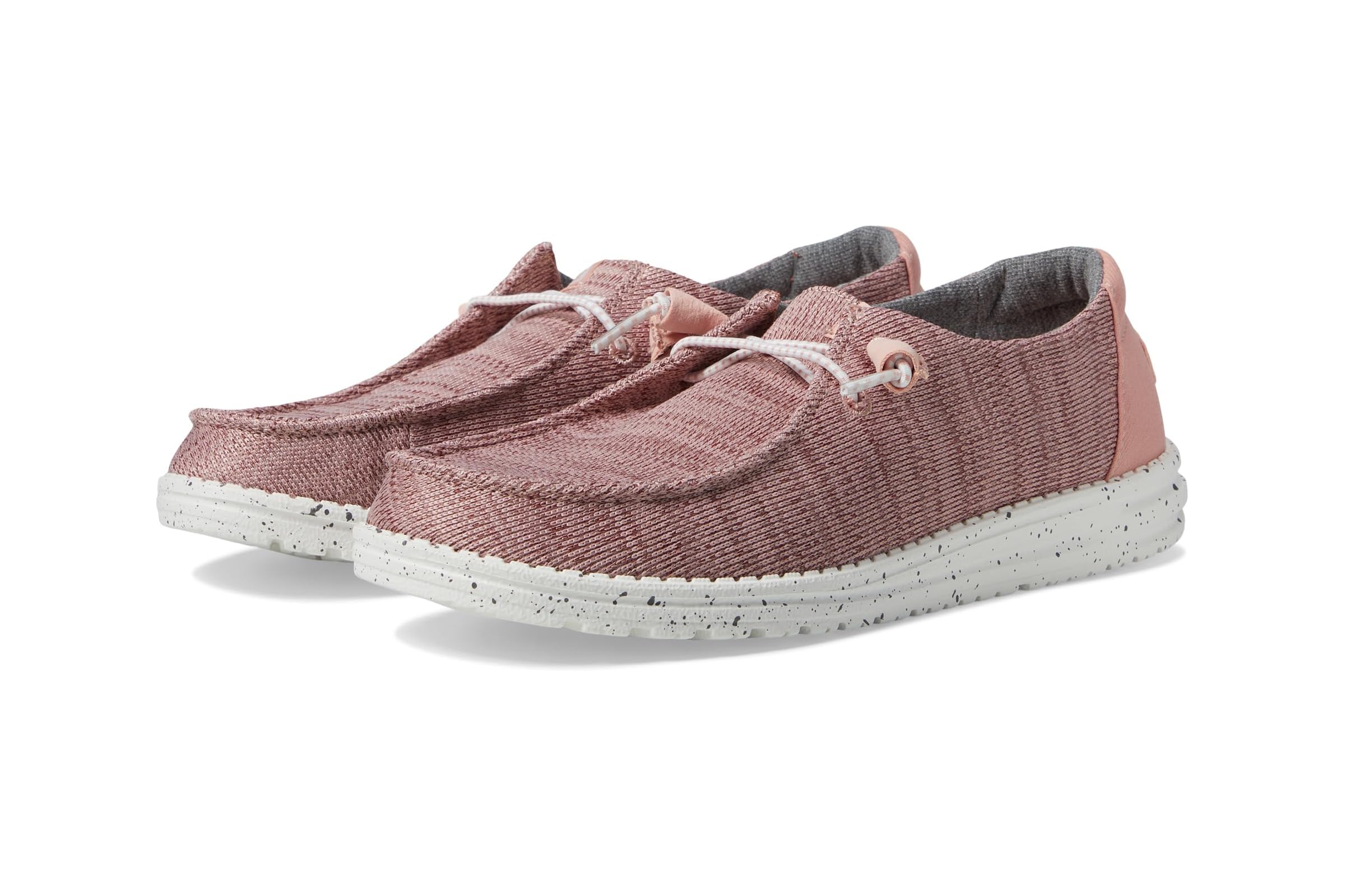 Женские кроссовки Hey Dude Wendy Sport Mesh 9890₽