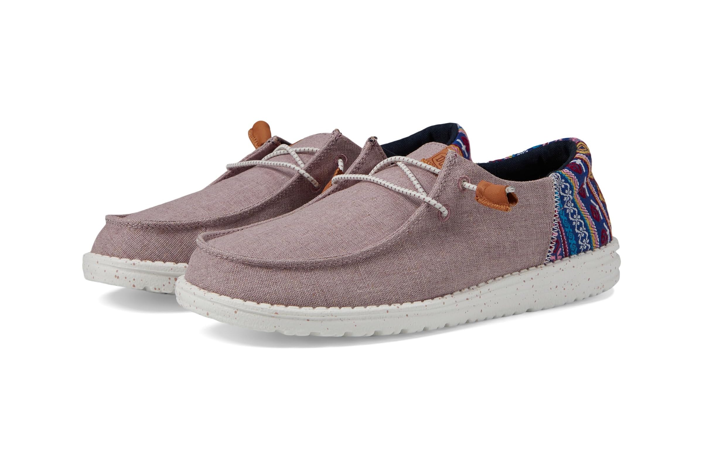 Hey Dude Wendy Funk Baja