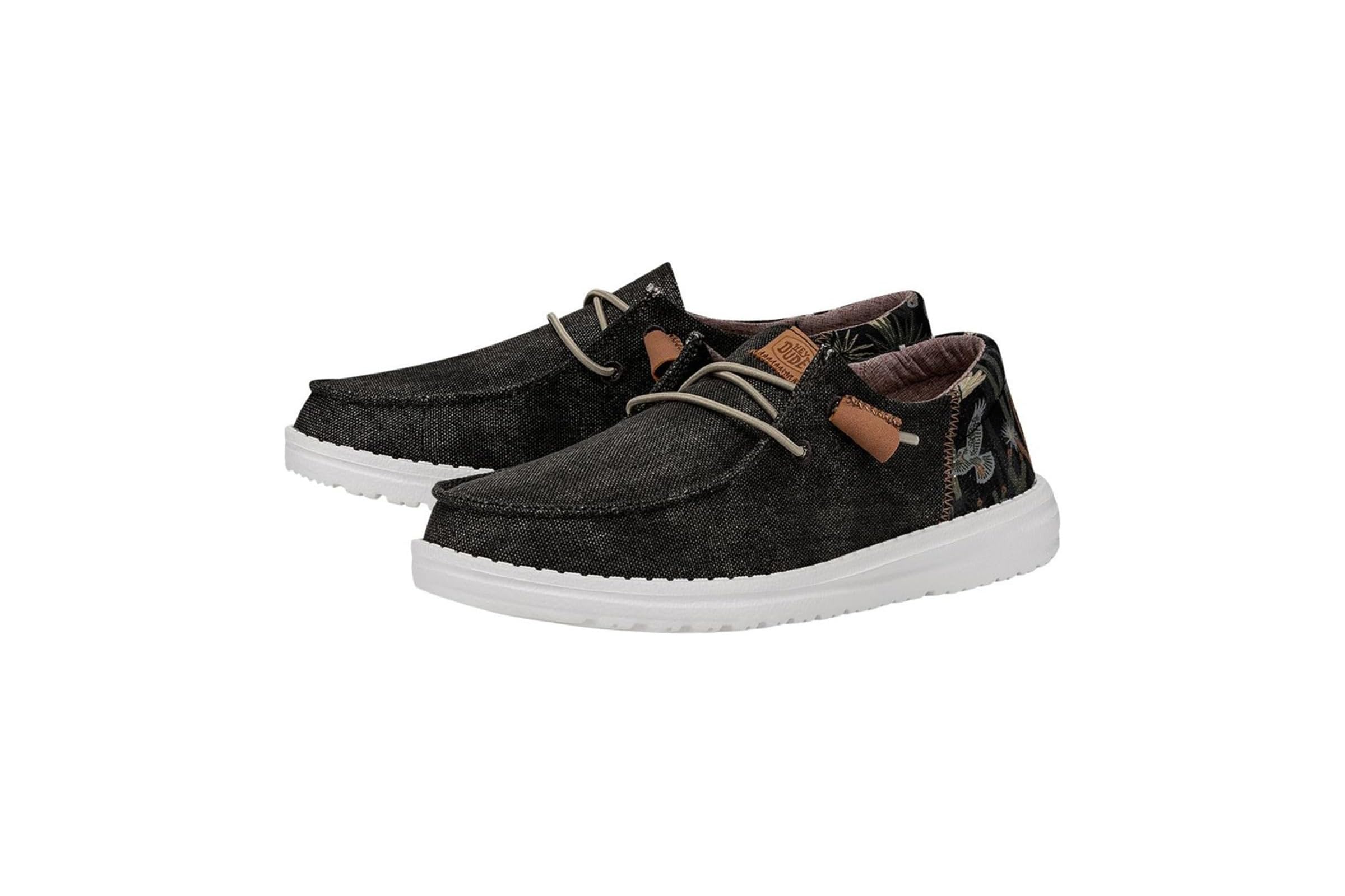 Женские кроссовки Hey Dude Wendy Funk Oasis