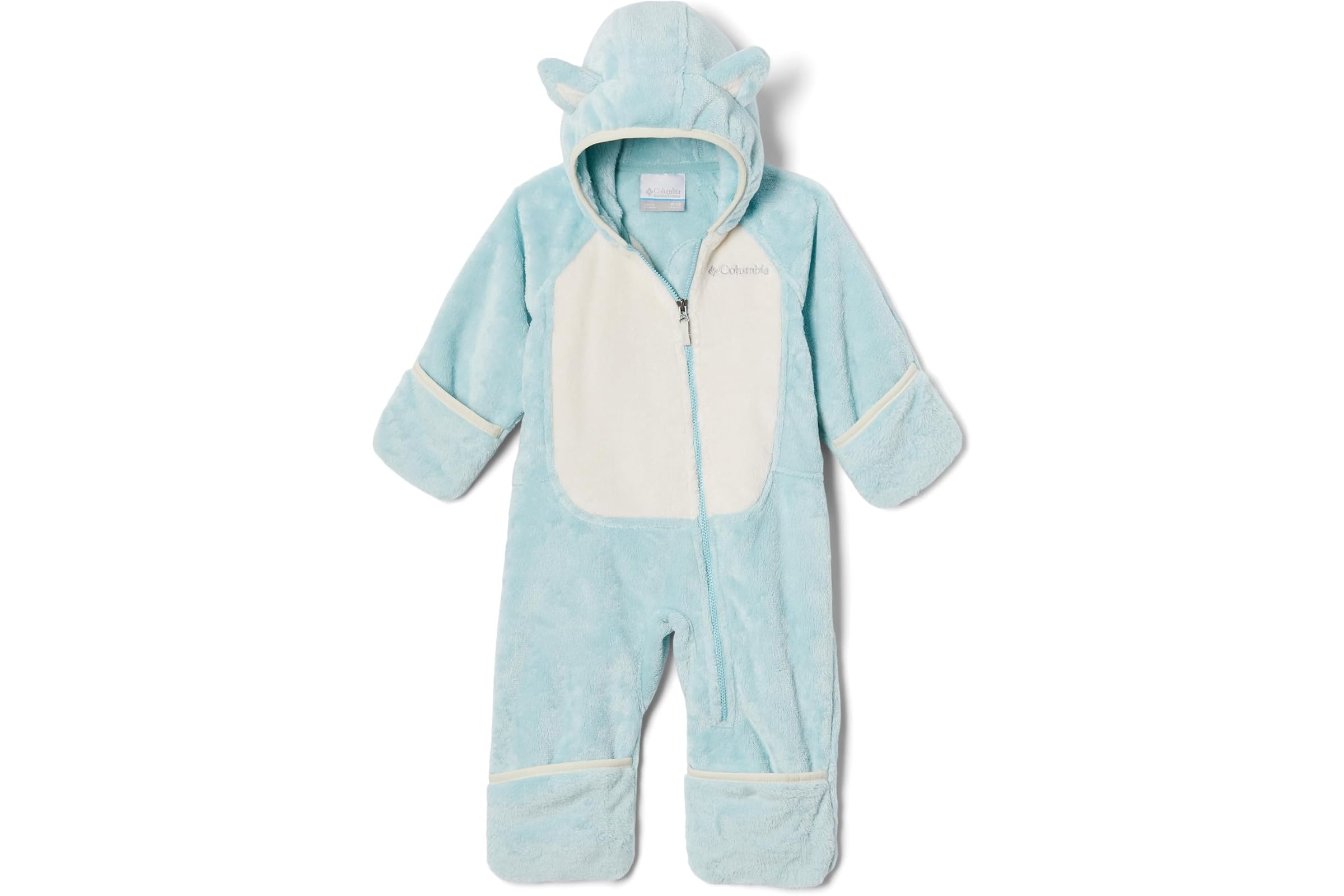 Columbia Kids Foxy Baby Sherpa Bunting (Infant)