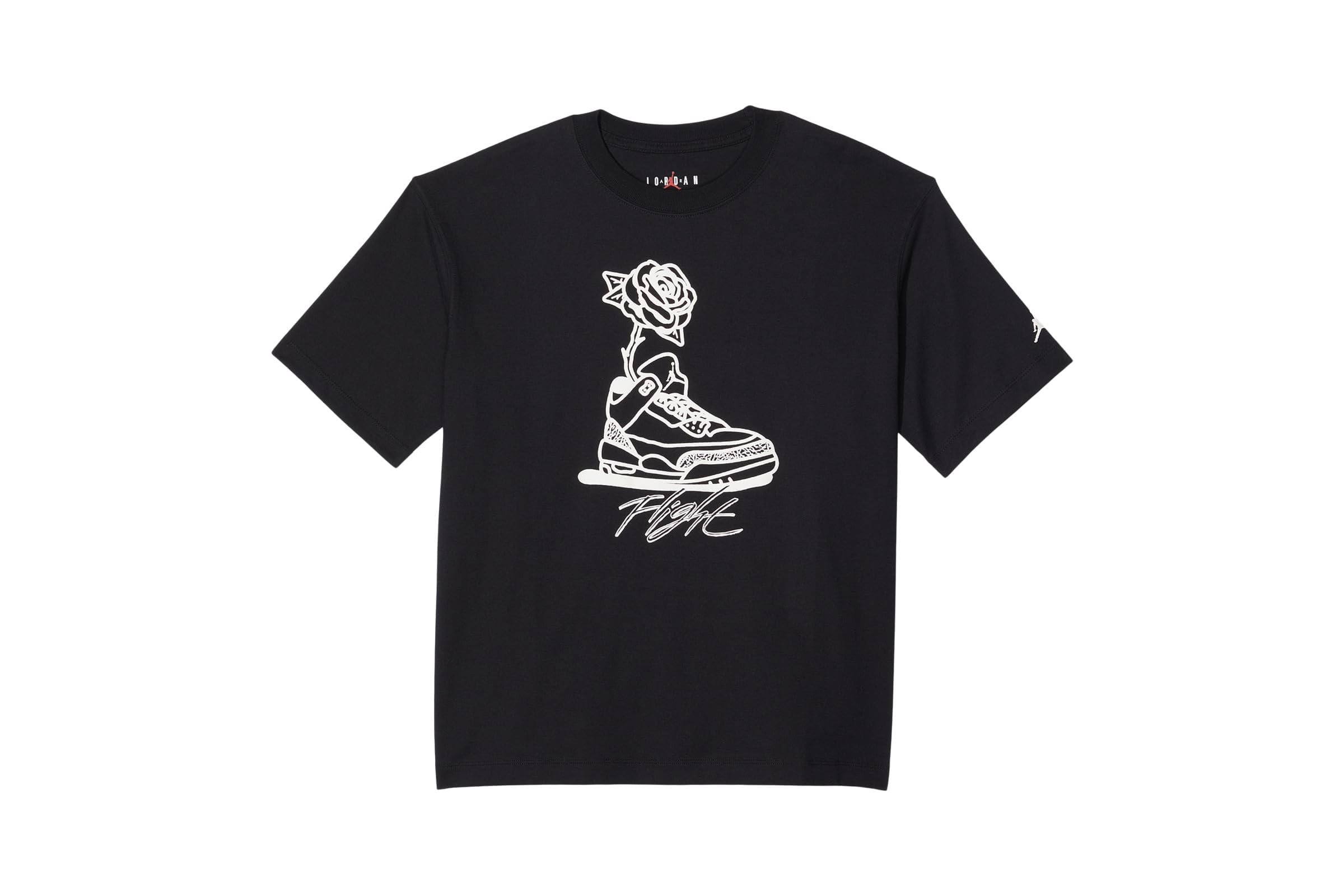 Jordan Kids Graphic T-Shirt Little KidsBig Kids 5390₽