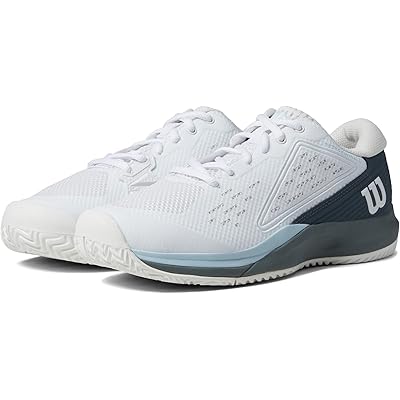 Женские кроссовки Wilson Rush Pro Ace Pickleball Shoes