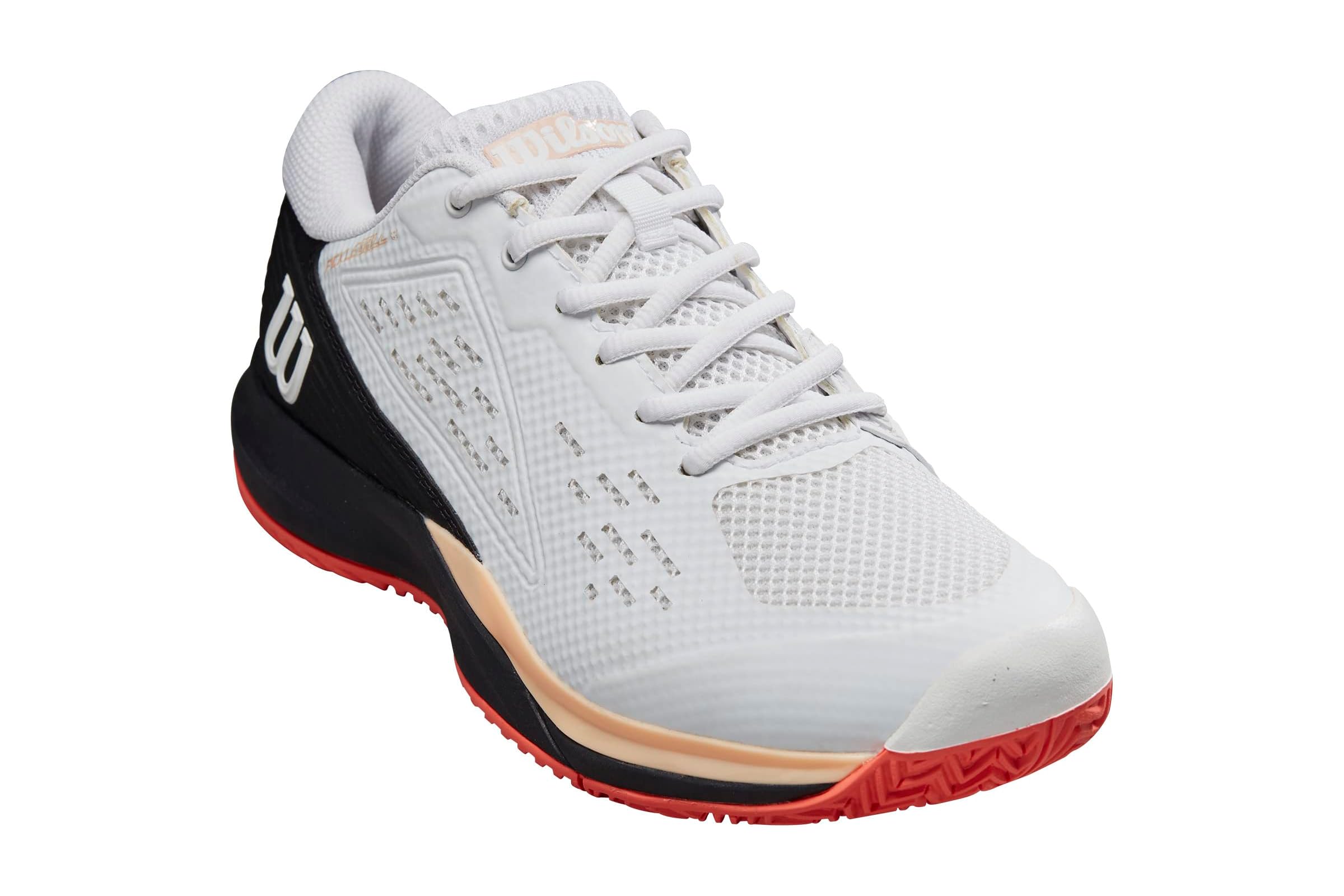 Женские кроссовки Wilson Rush Pro Ace Pickleball Shoes