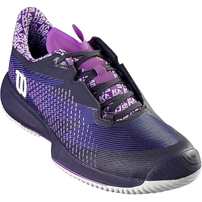Женские кроссовки Wilson Kaos Swift 1.5 Tennis Shoes