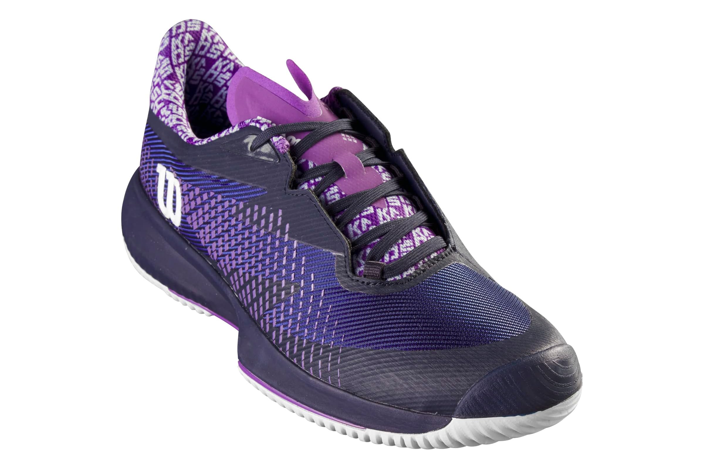 Женские кроссовки Wilson Kaos Swift 1.5 Tennis Shoes