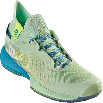 Женские кроссовки Wilson Kaos Rapide SFT LE