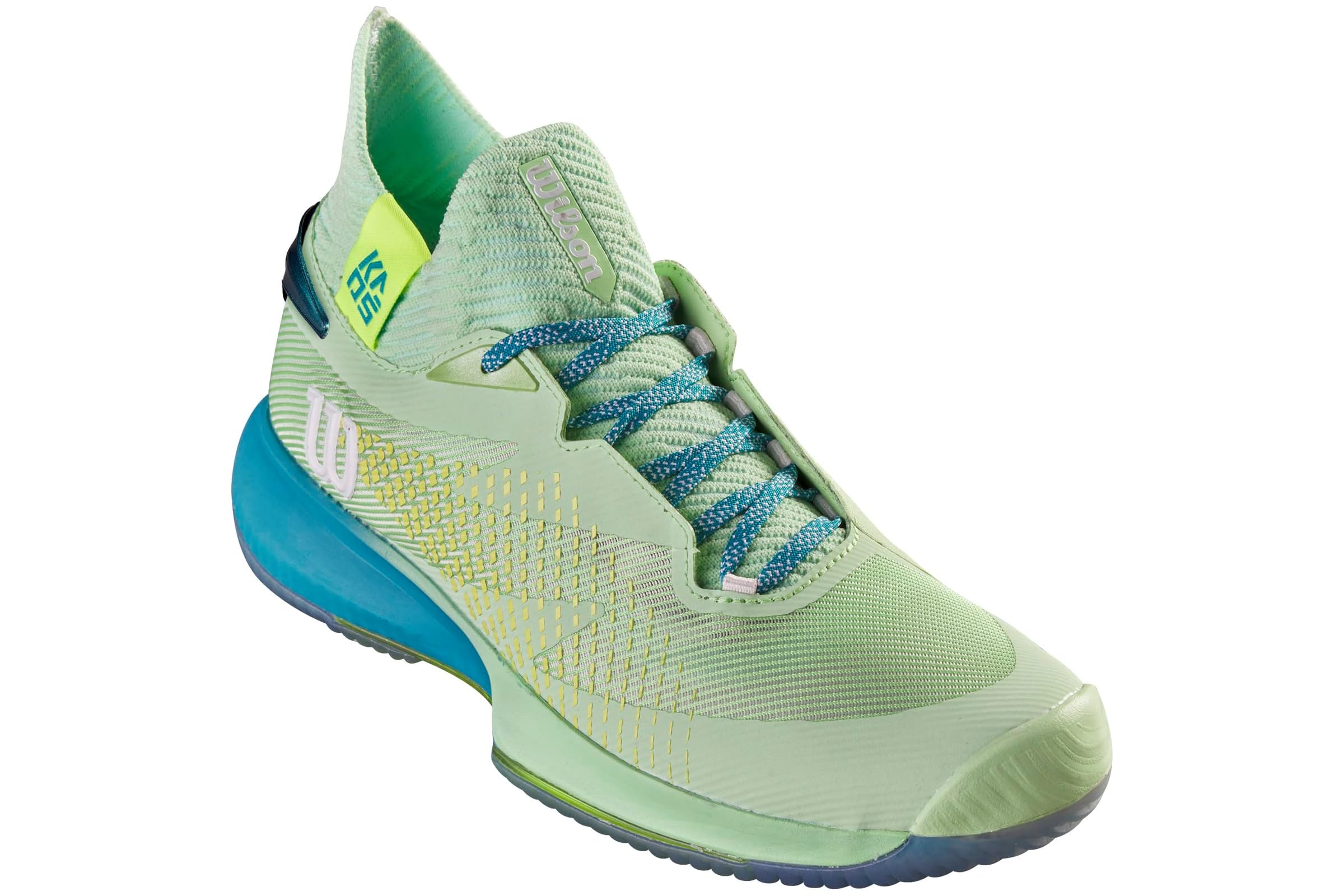 Женские кроссовки Wilson Kaos Rapide SFT LE