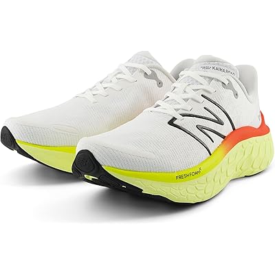 Мужские кроссовки New Balance Fresh Foam X Kaiha Road