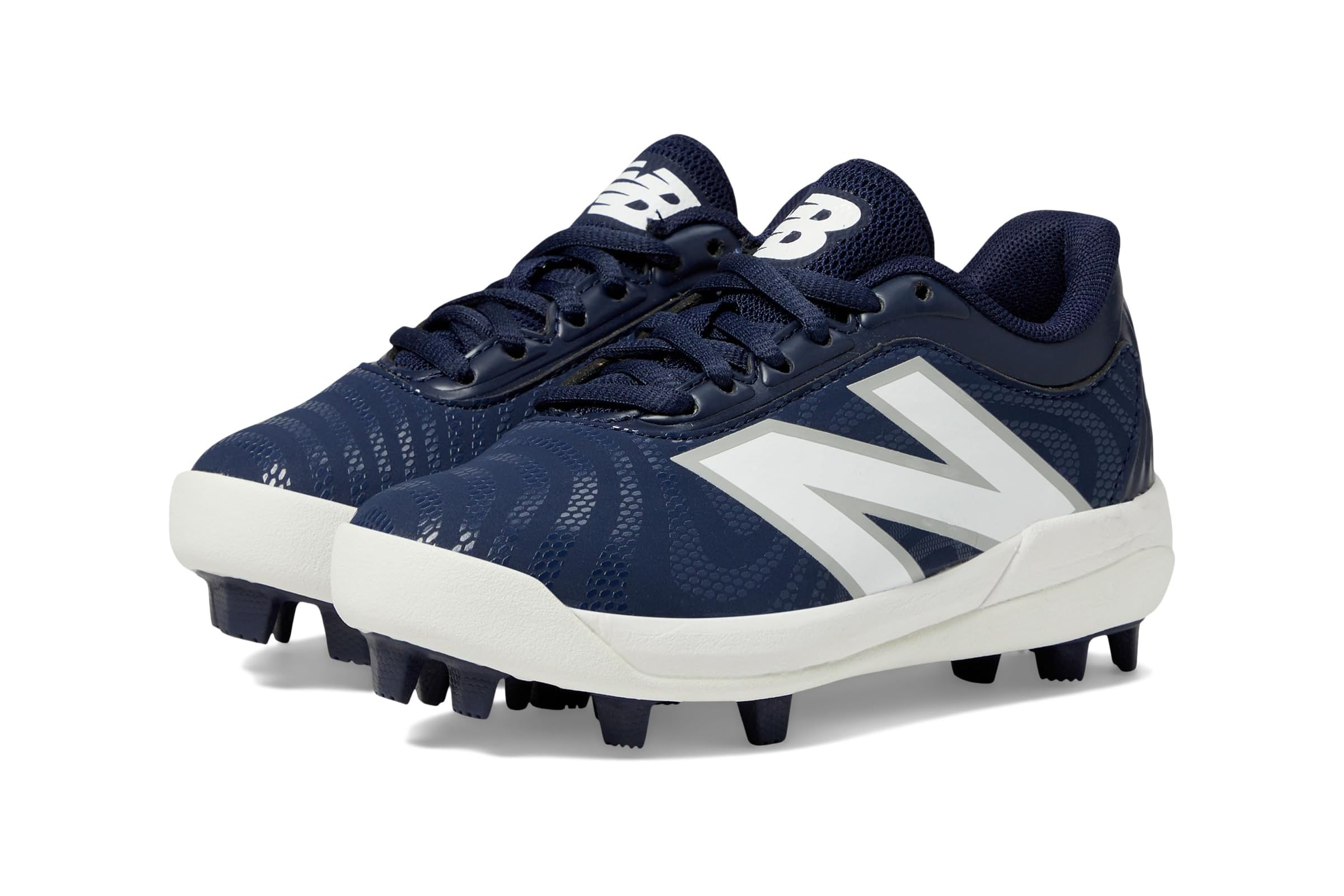 Мужские кроссовки New Balance Kids 4040v7 Rubber-Molded Little KidBig Kid 7390₽
