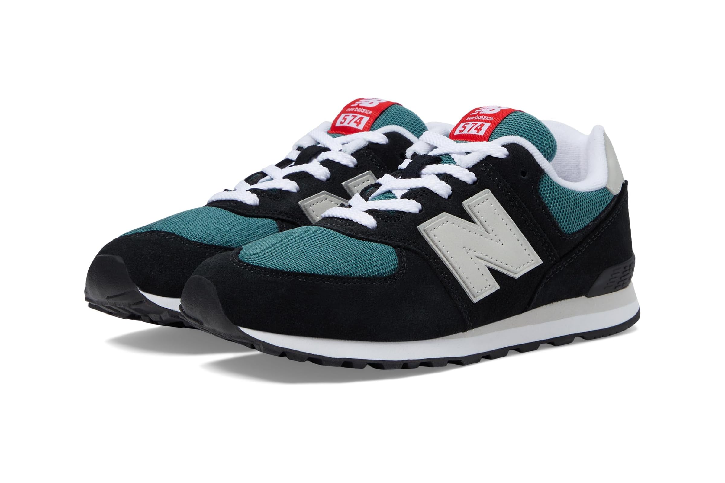 Мужские кроссовки New Balance Kids 574 Big Kid 14290₽