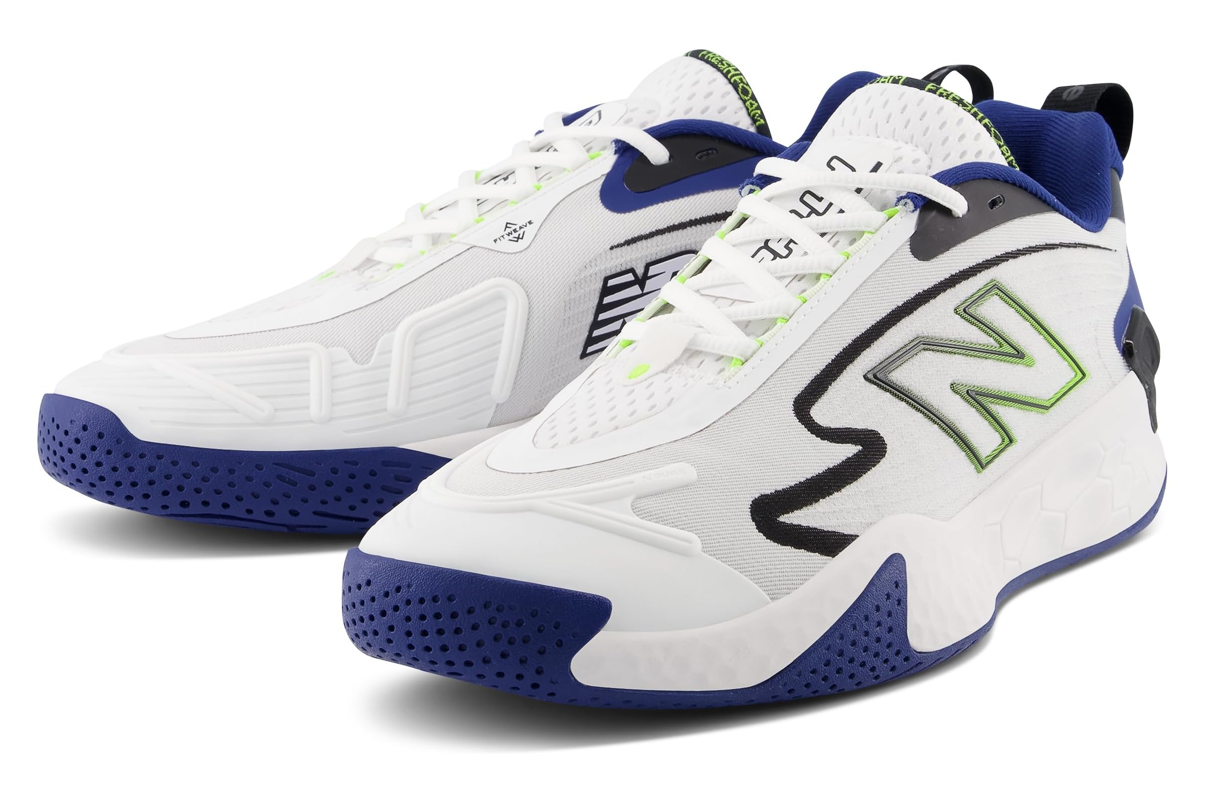 Мужские кроссовки New Balance Fresh Foam X CT-Rally