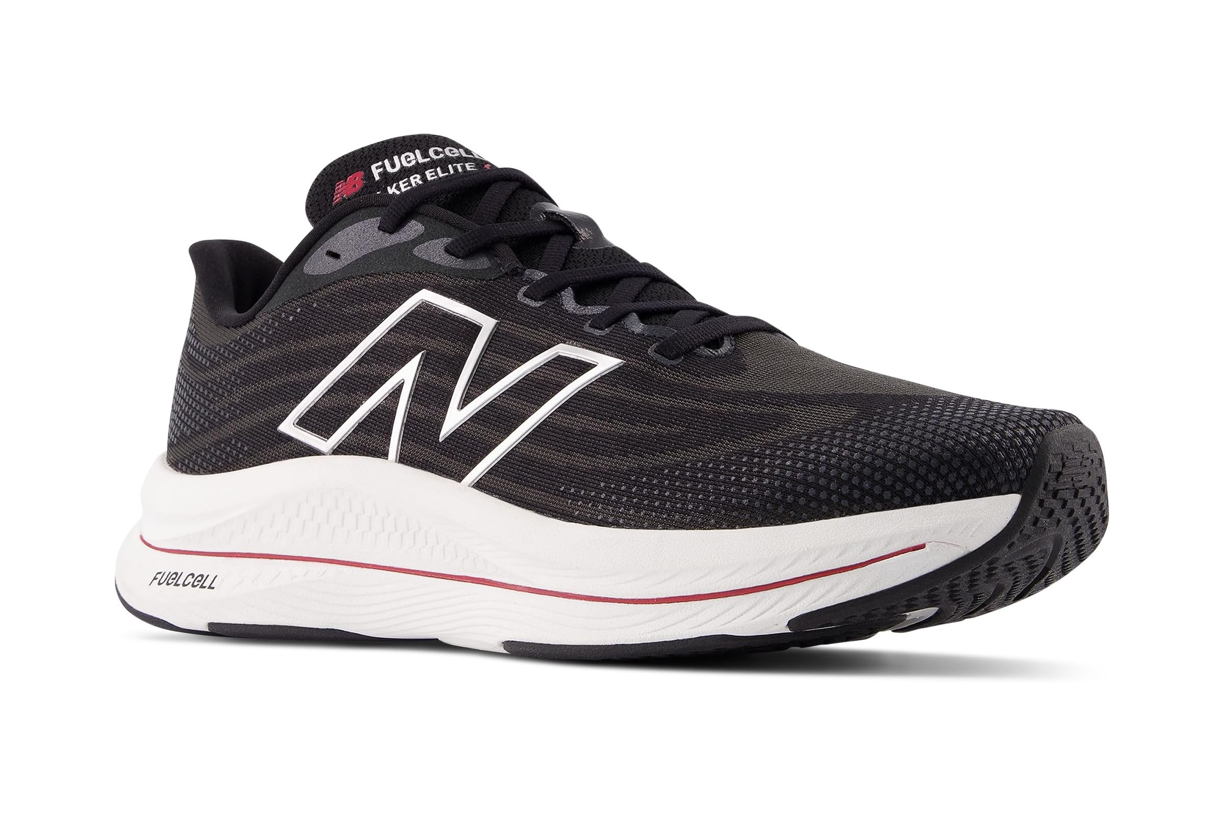 Мужские кроссовки New Balance FuelCell Walker Elite 19390₽