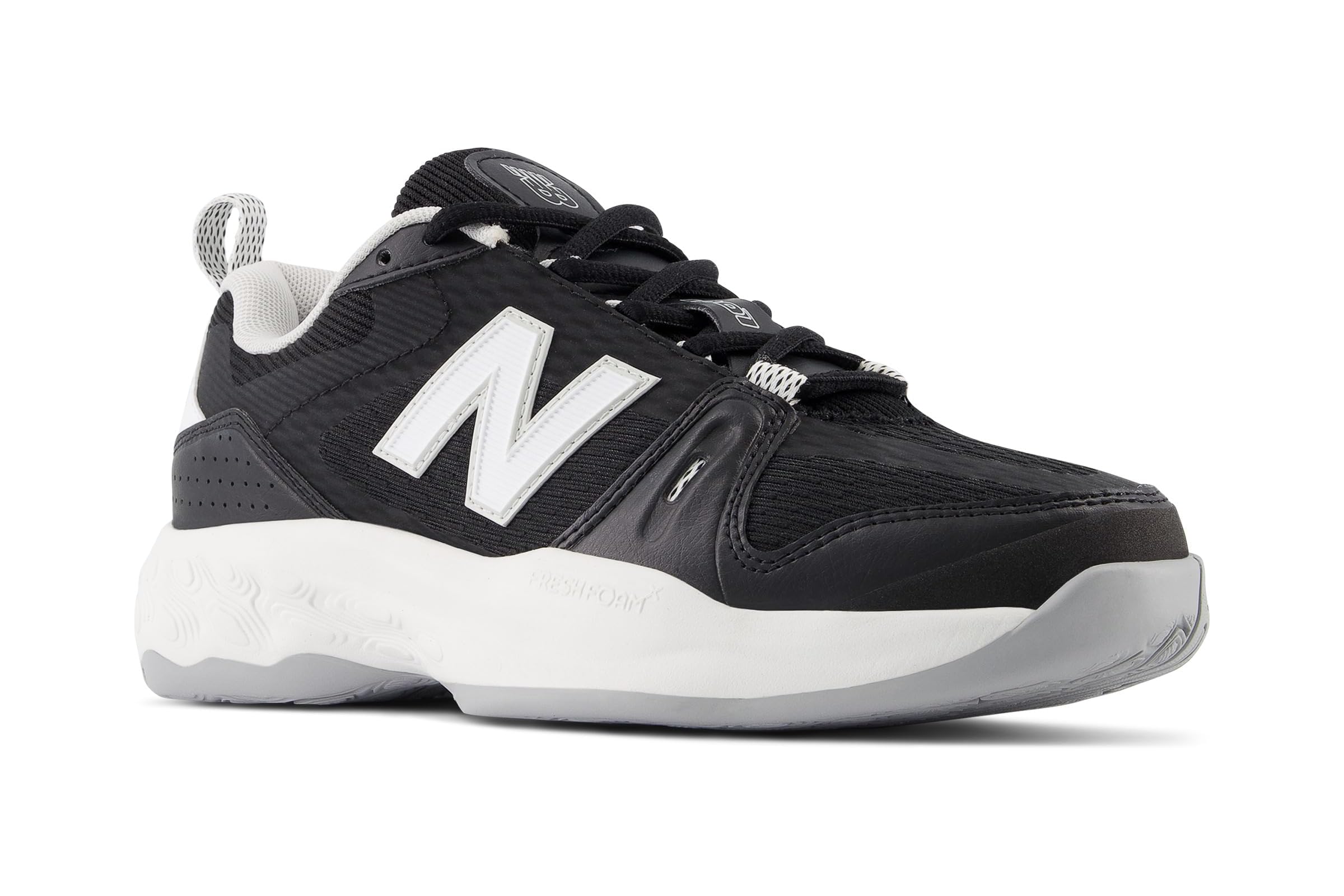 Женские кроссовки New Balance Fresh Foam X 1007 23890₽