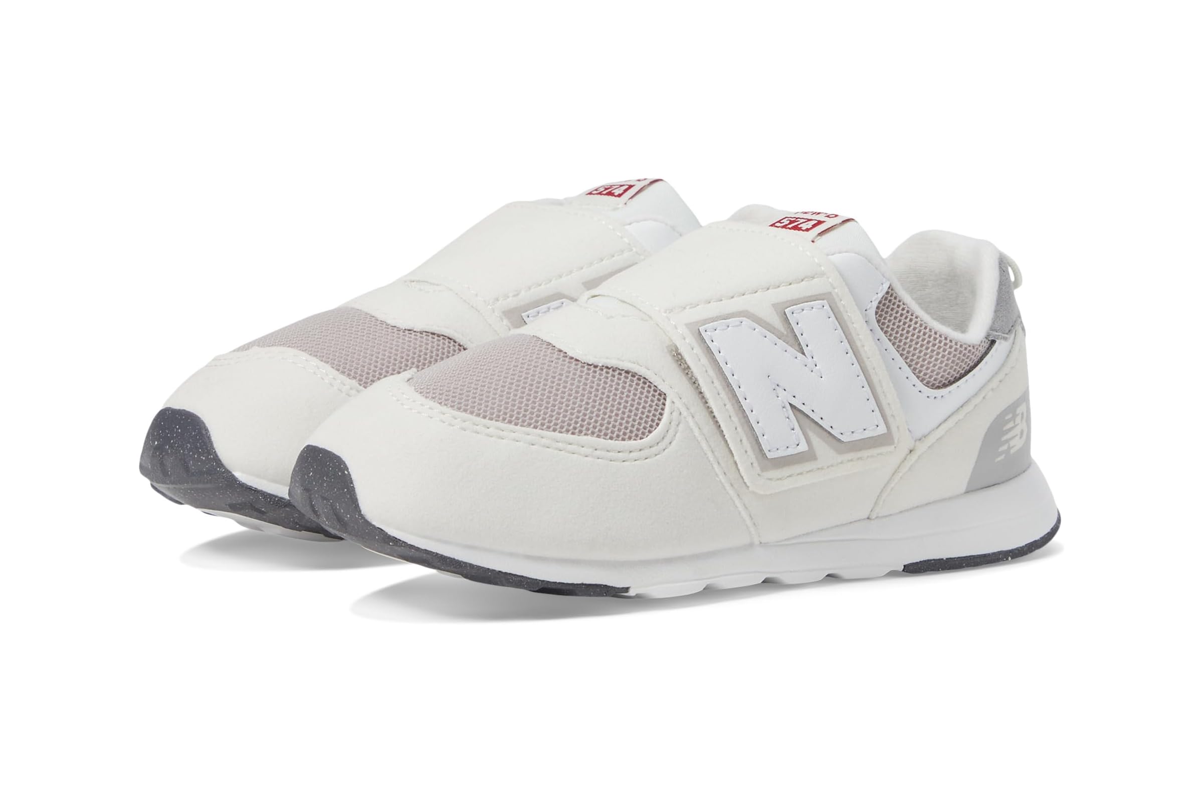 Мужские кроссовки New Balance Kids 574 New-B Hook-and-Loop InfantToddler 8490₽