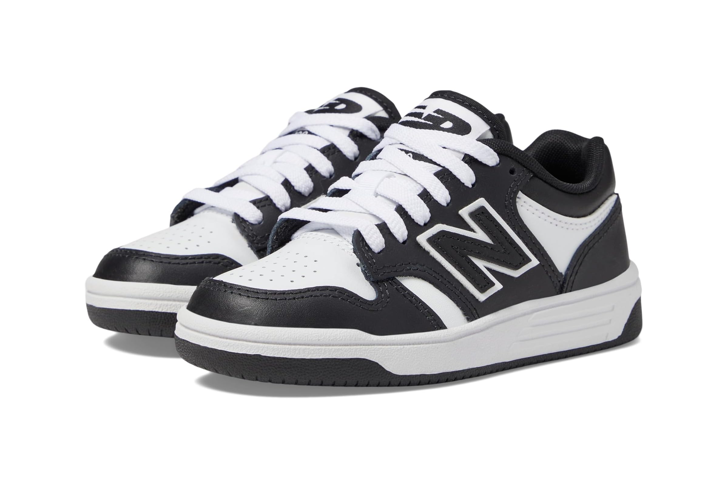 Мужские кроссовки New Balance Kids 480 Little Kid 10090₽