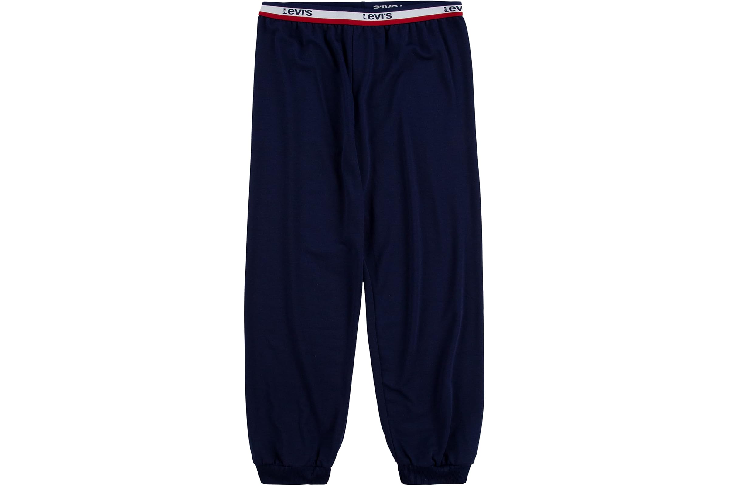Levis Kids Logo Knit Joggers (Little Kids/Big Kids)