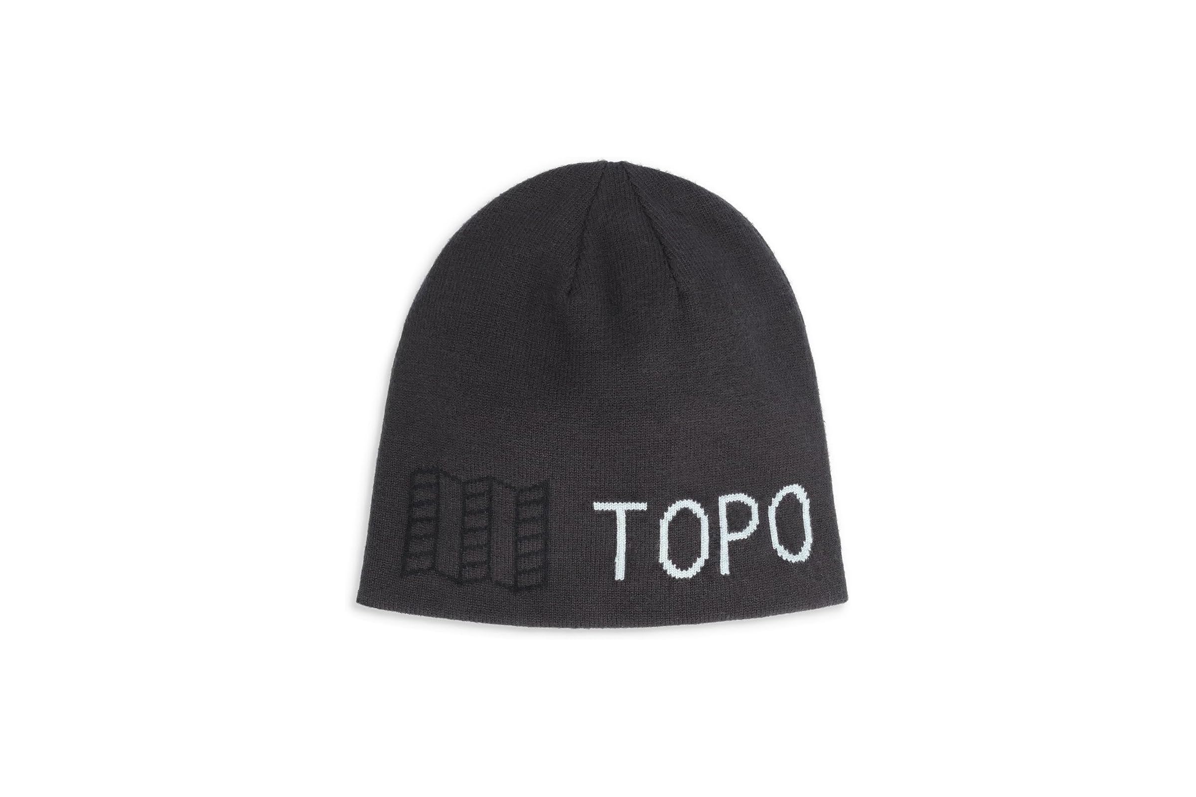 Topo Designs Slim Fitted Beanie 3890₽