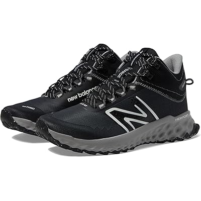 Мужские кроссовки New Balance Fresh Foam Garoe Midcut