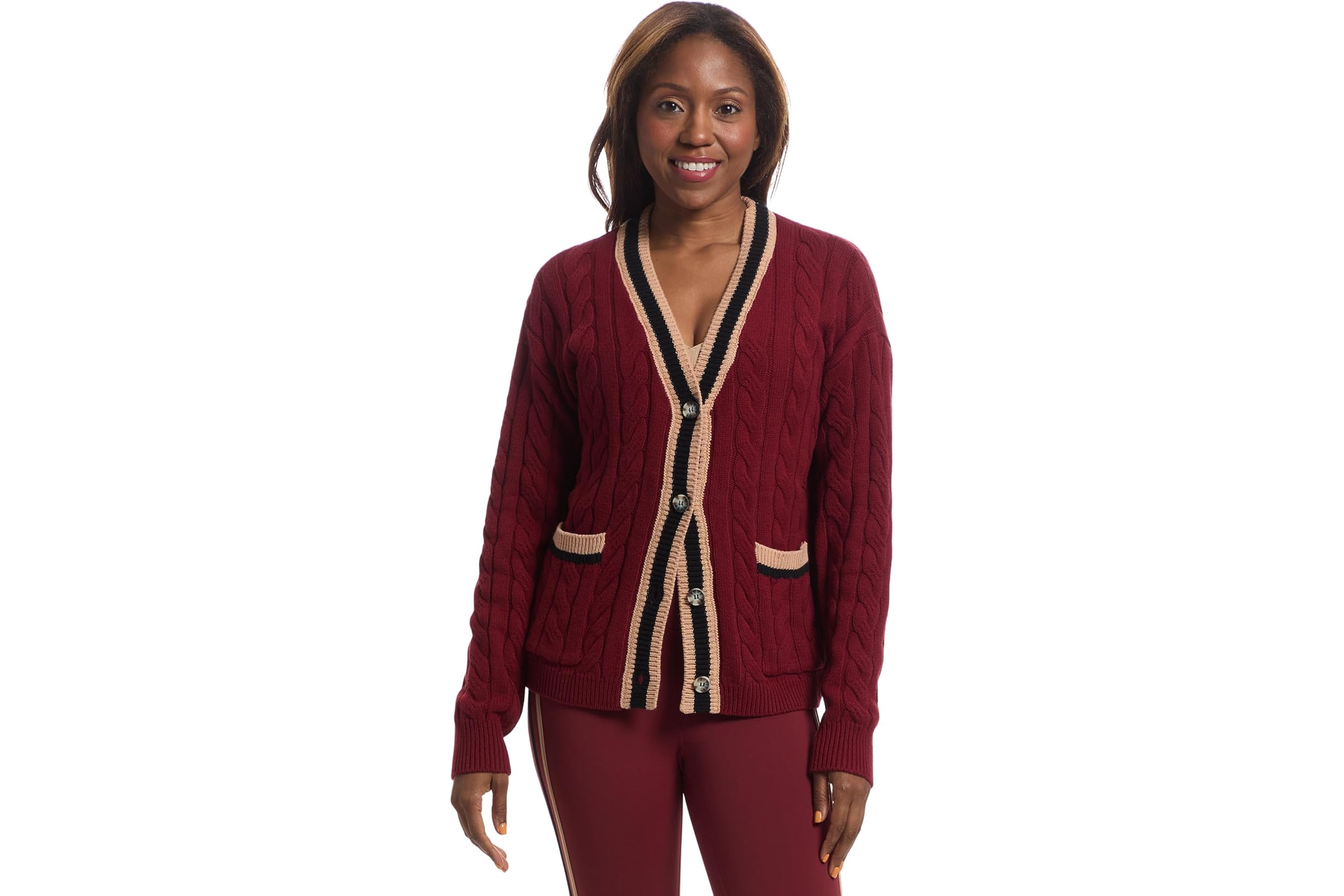 Beach Riot Gene Cardigan