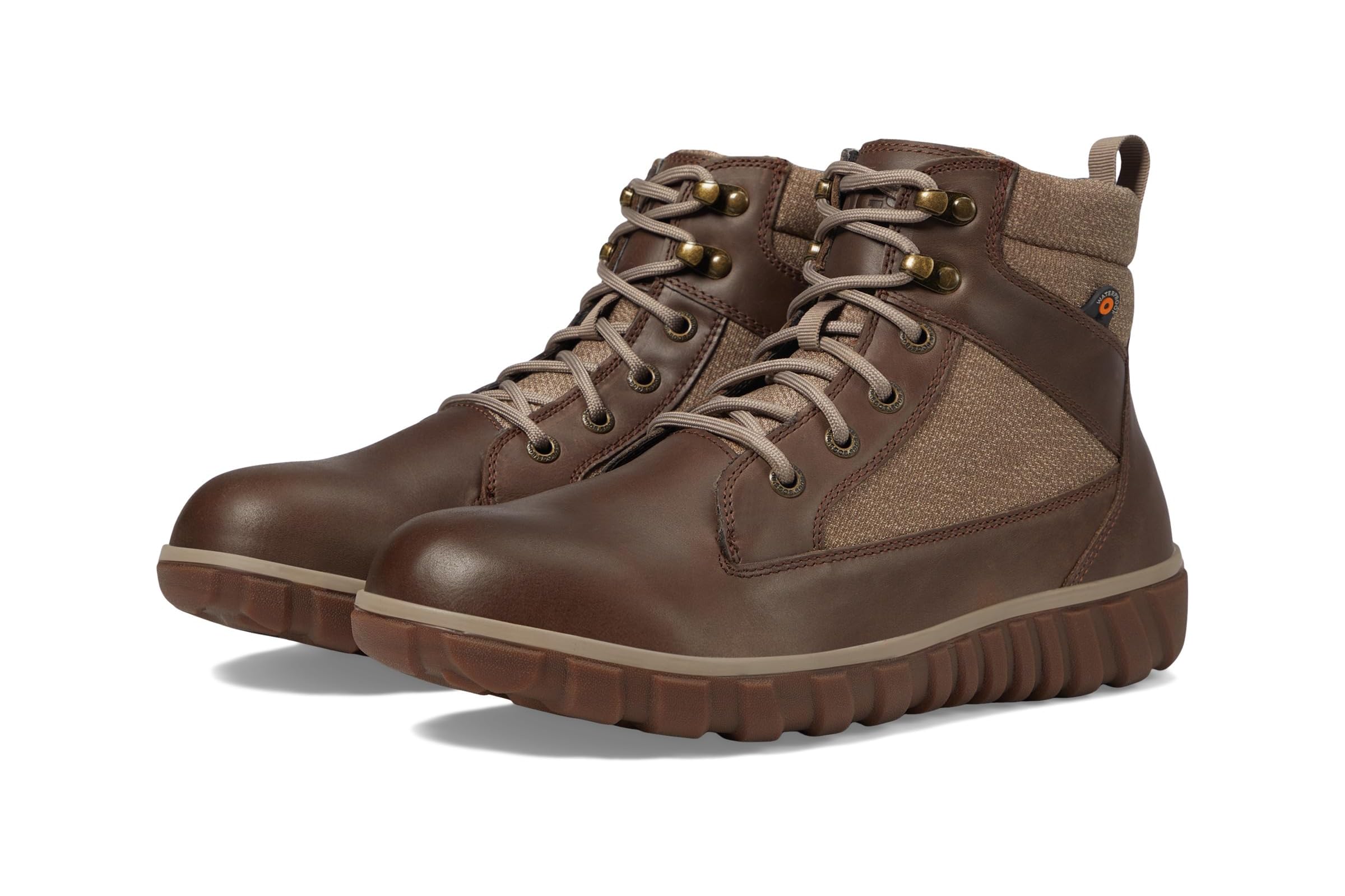 Ботинки Bogs Classic Casual Lace 15390₽