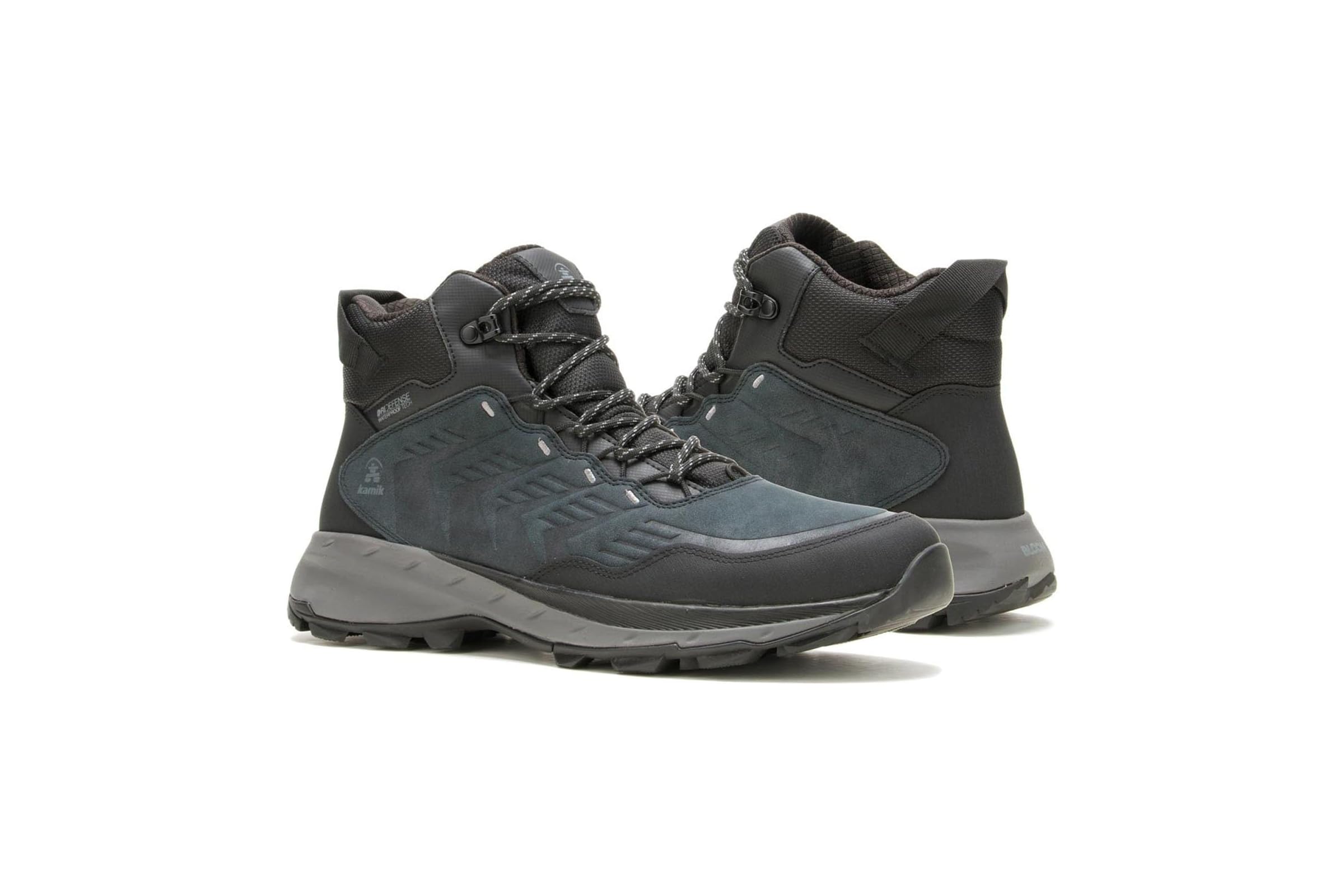 Kamik Trek Lite Mid 16990₽