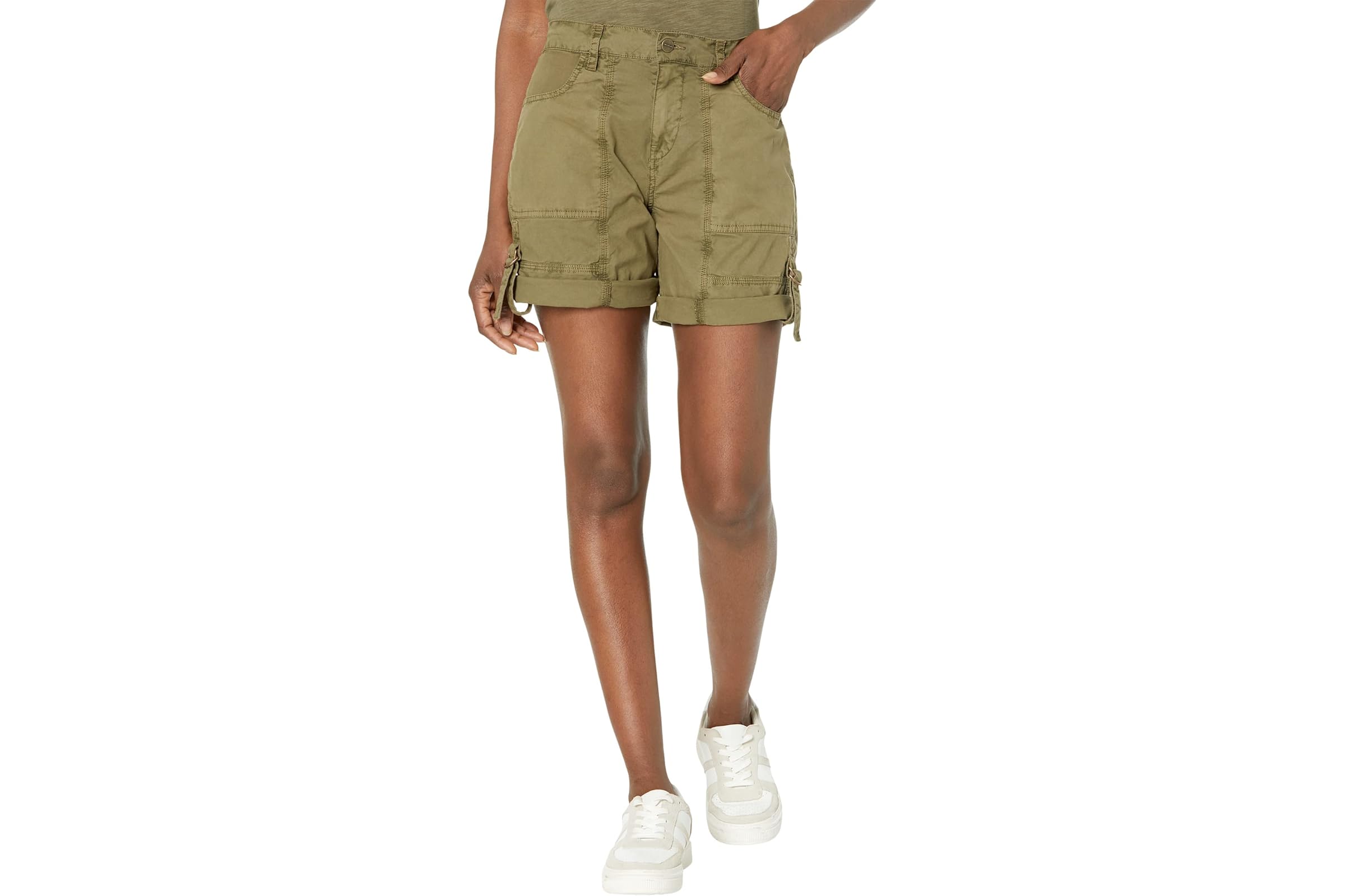 Sanctuary Cali Shorts 15090₽