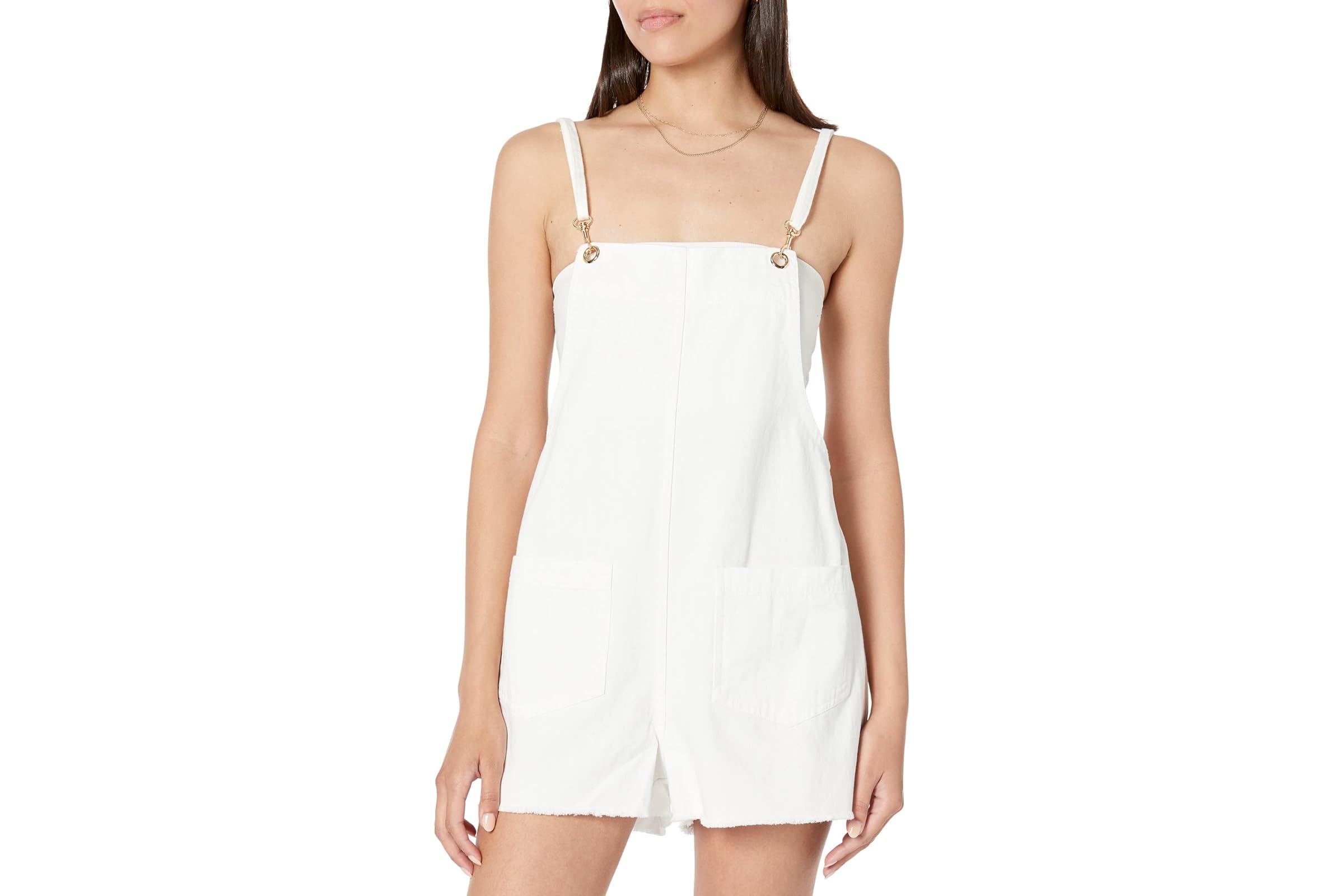 Show Me Your Mumu Trude Romper