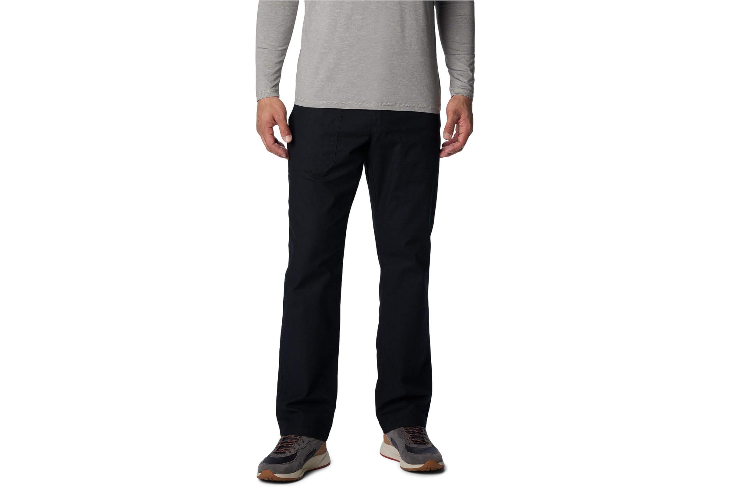 Columbia Flex ROC Utility Pants