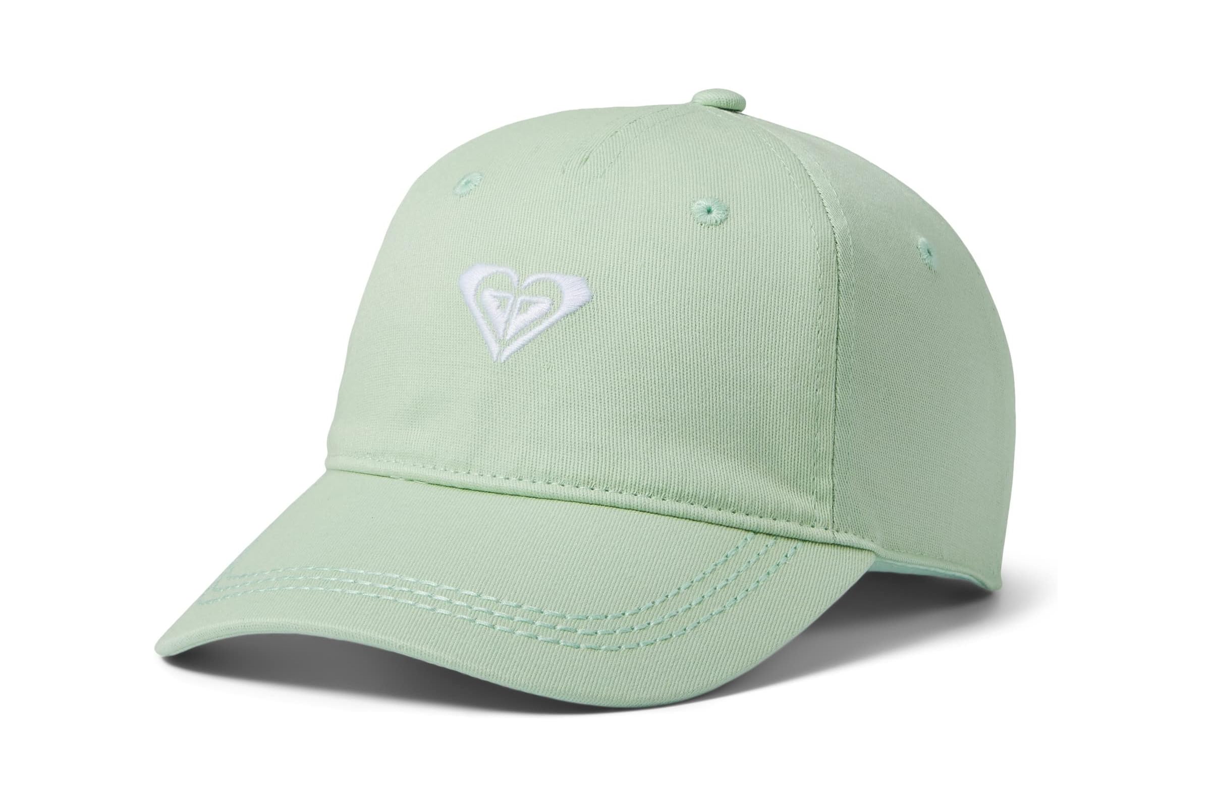 Roxy Kids Dear Believer Baseball Hat (Big Kids)