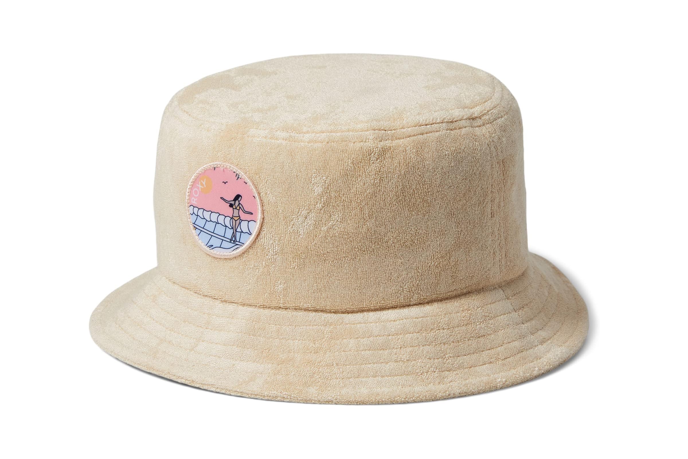 Roxy Kids Astral Aura Bucket Hat (Big Kids)