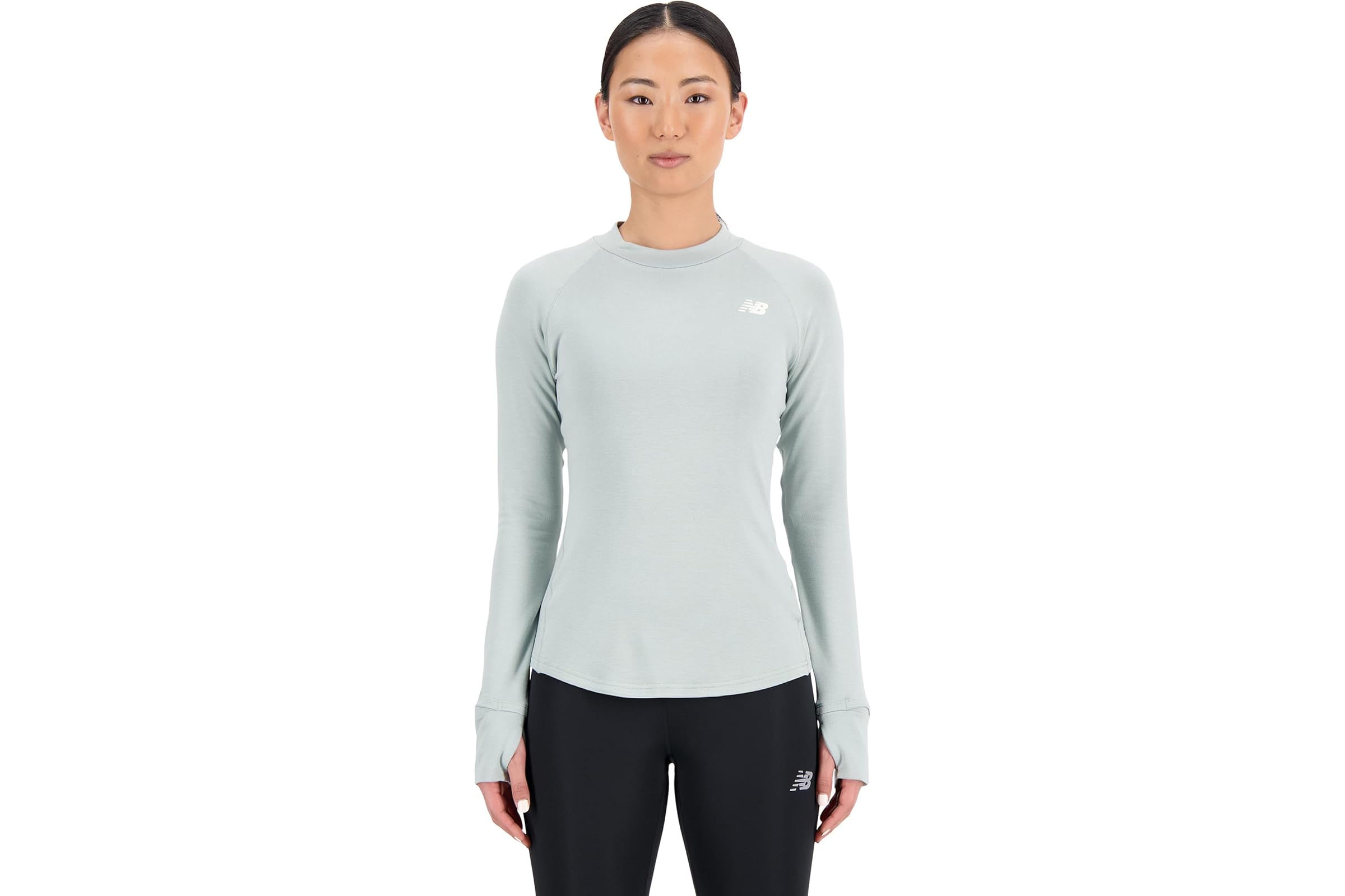 New Balance Q Speed 1NTRO Long Sleeve 5390₽