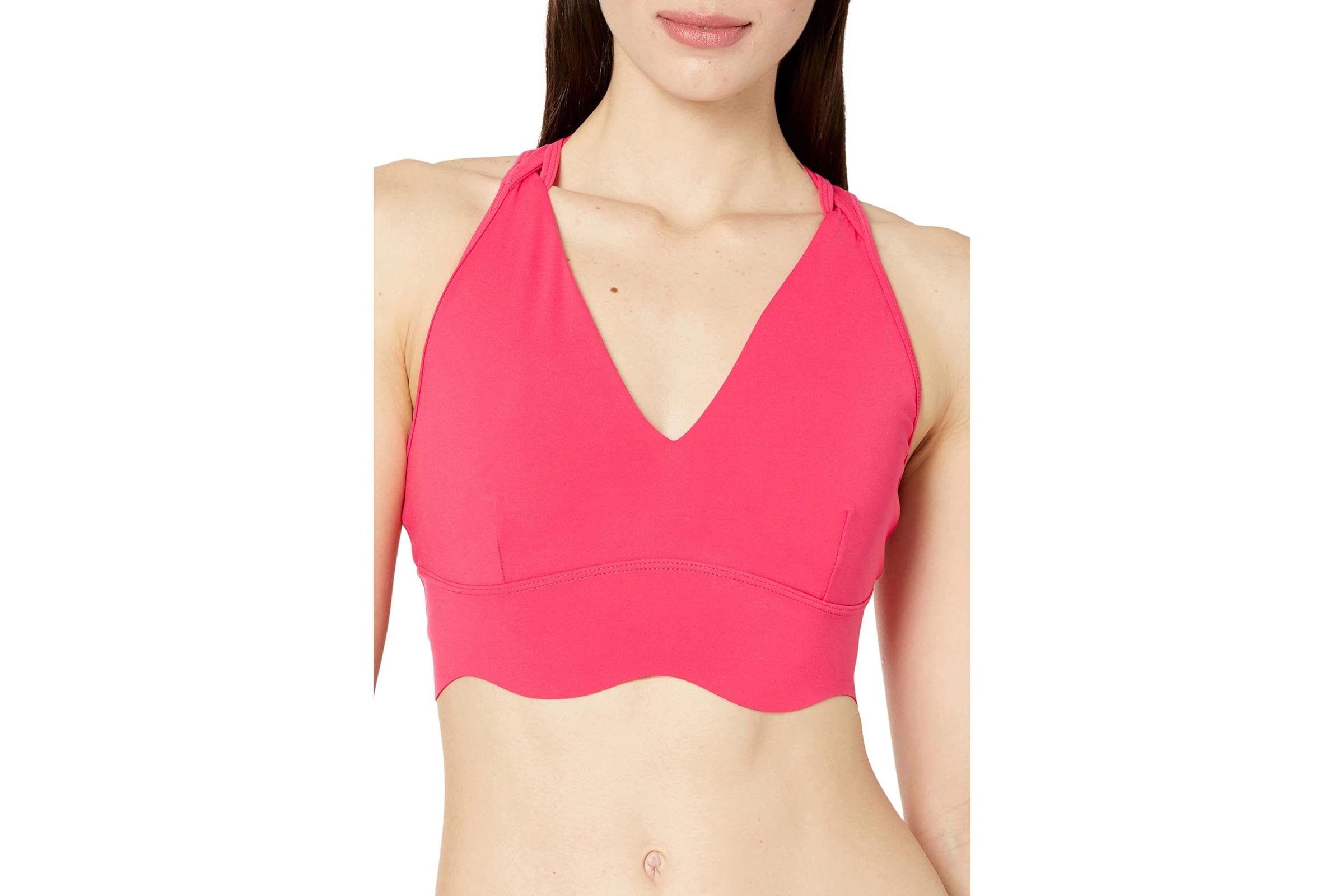 Sweaty Betty Power Contour Plunge Bra 12090₽