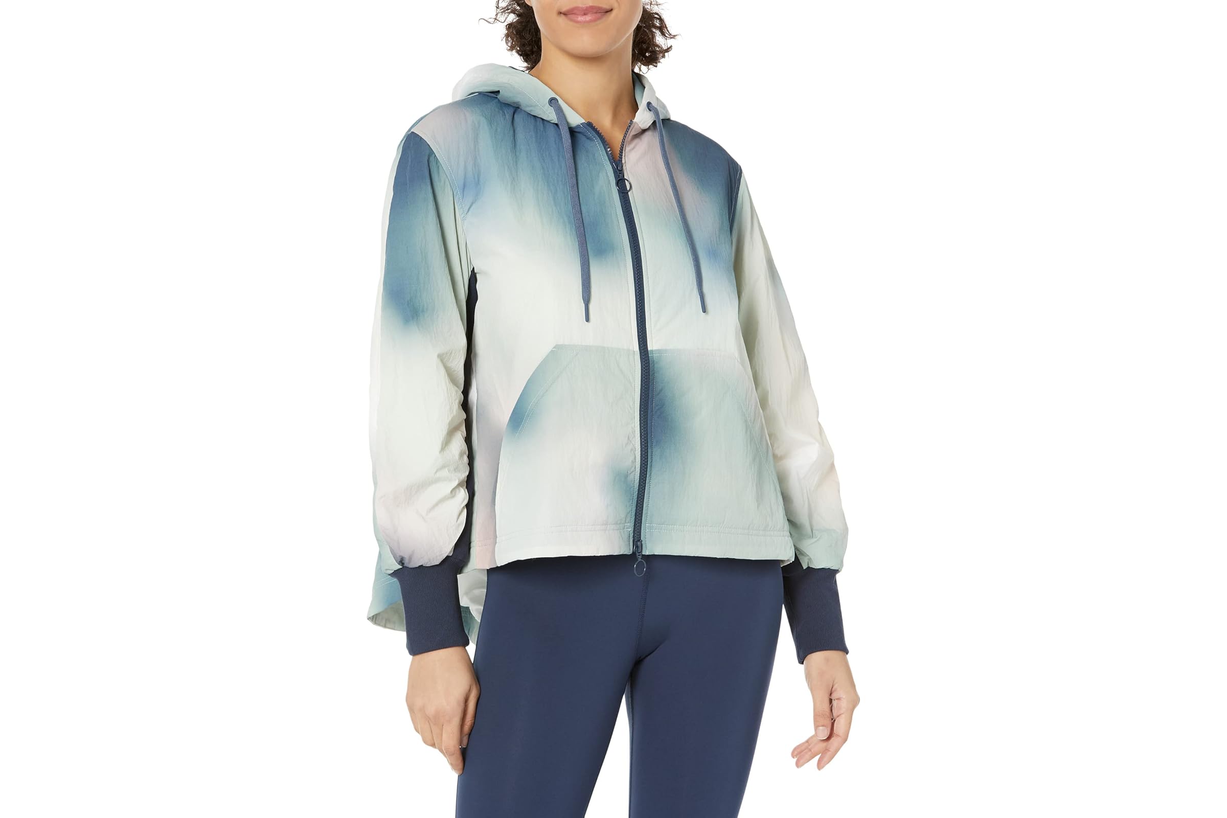 Sweaty Betty Riley Zip Through 18390₽