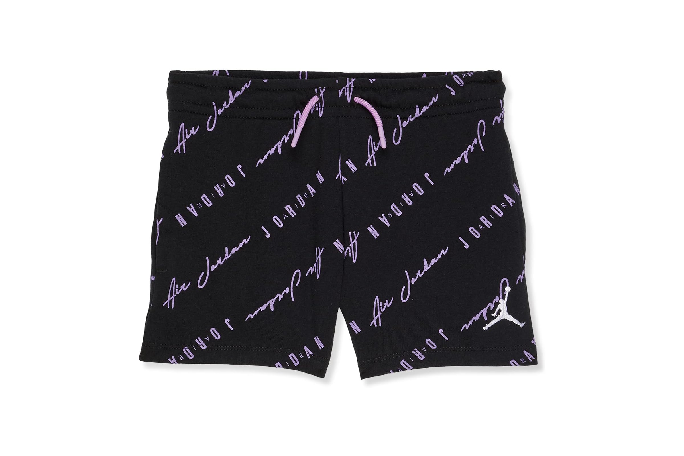 Jordan Kids Essentials All Over Print Shorts Little KidsBig Kids 3590₽