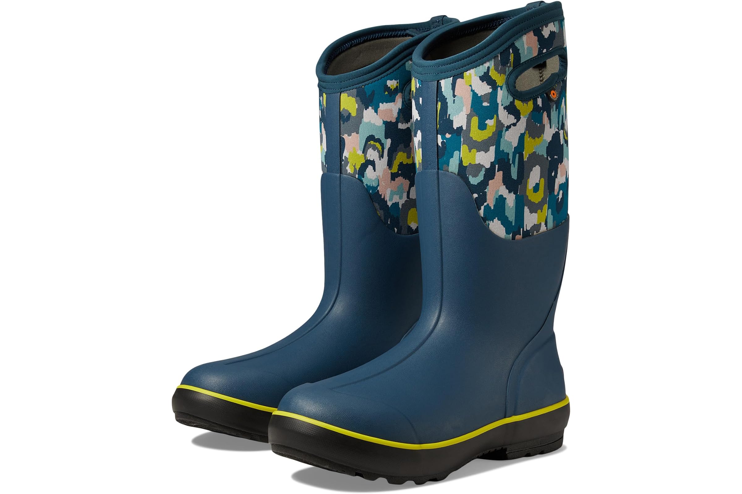 Bogs Classic II Tall Ikat