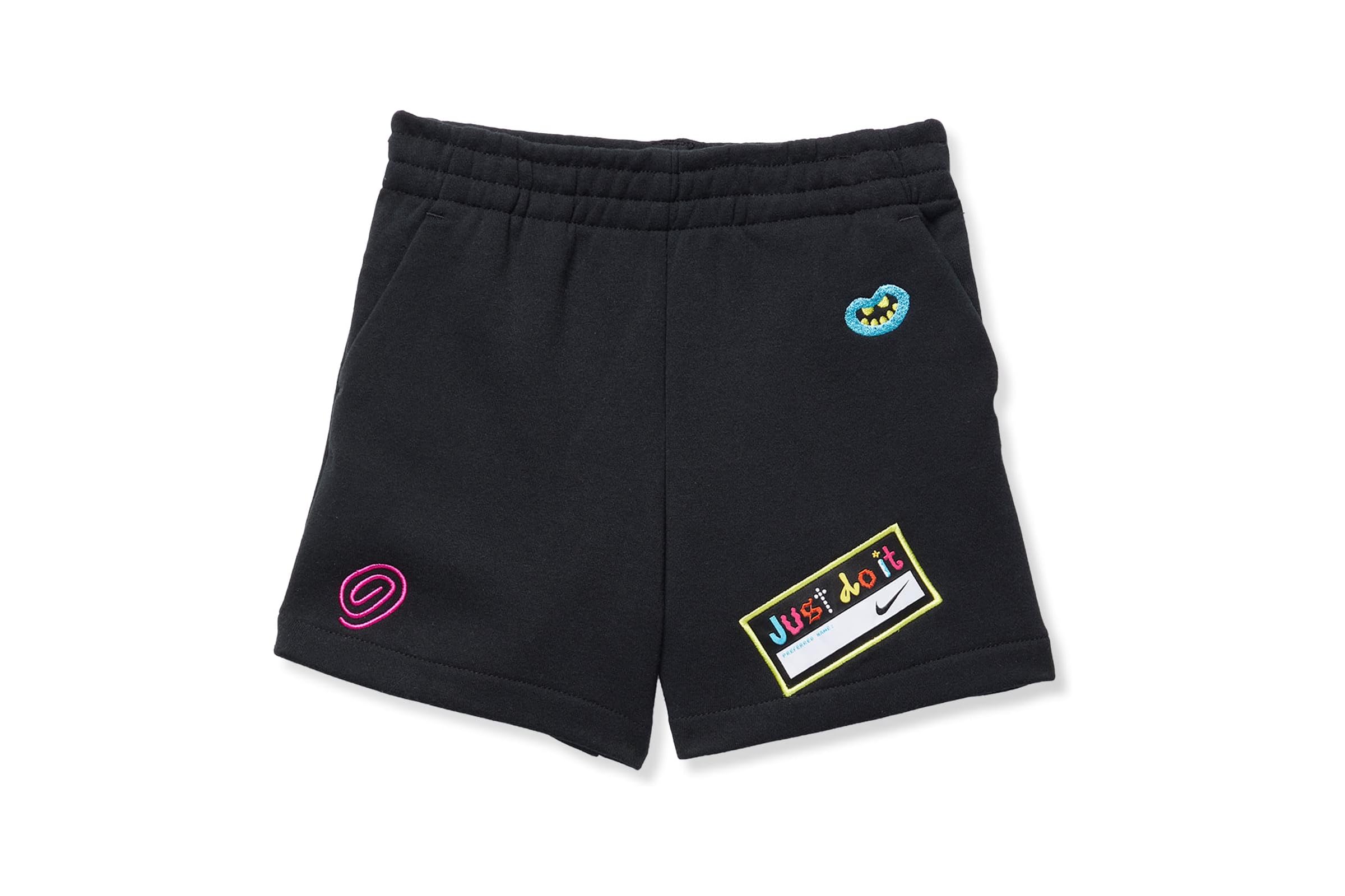 Nike Kids IAIR Fleece Shorts Toddler 3390₽