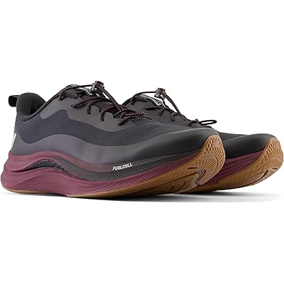 Мужские кроссовки New Balance Fuel Cell Propel v4 Permafrost