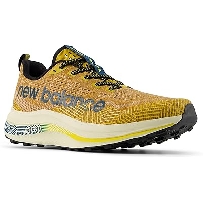Мужские кроссовки New Balance FuelCell SuperComp Trail