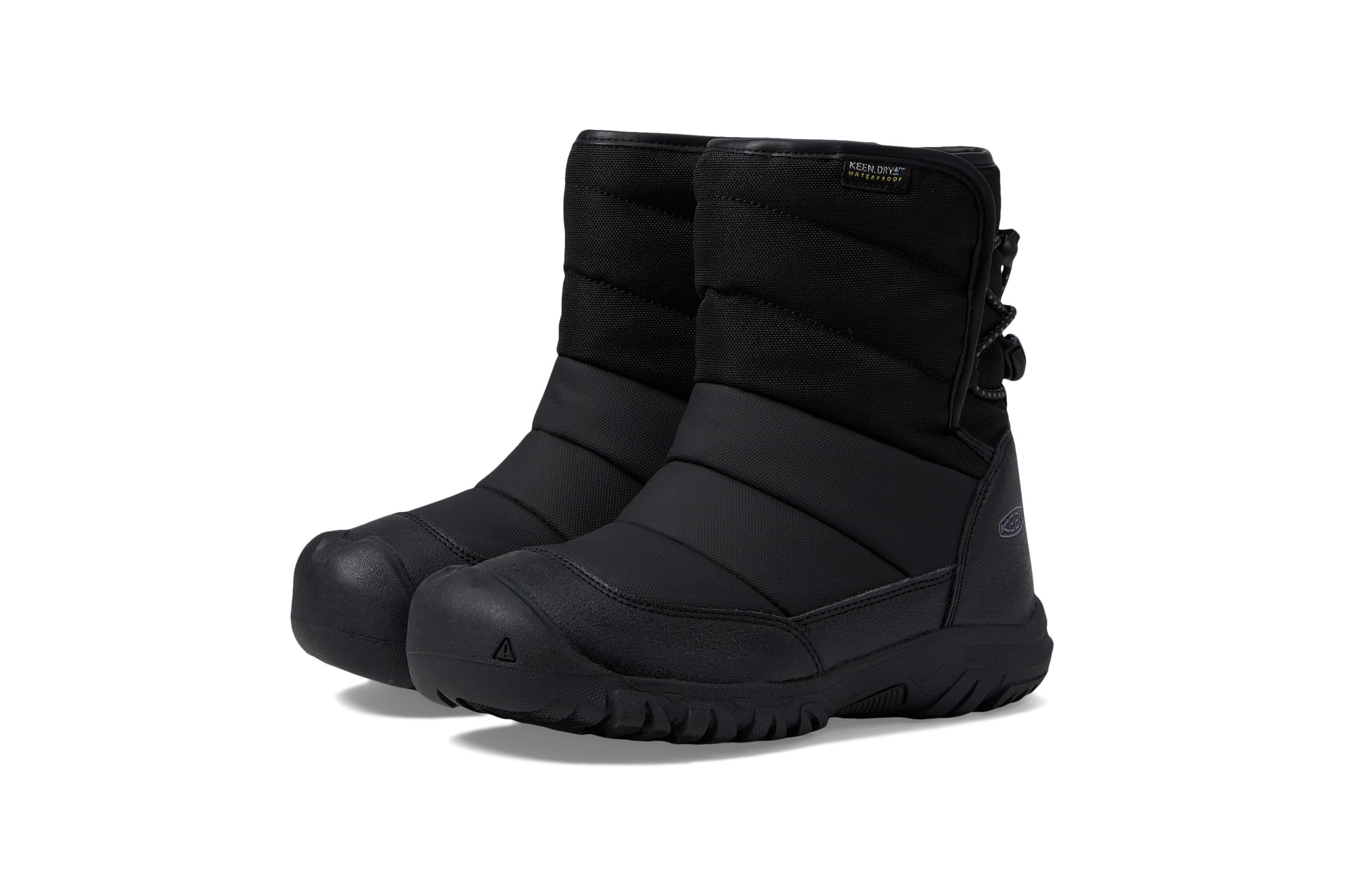 KEEN Kids Puffrider Waterproof (Little Kid/Big Kid)