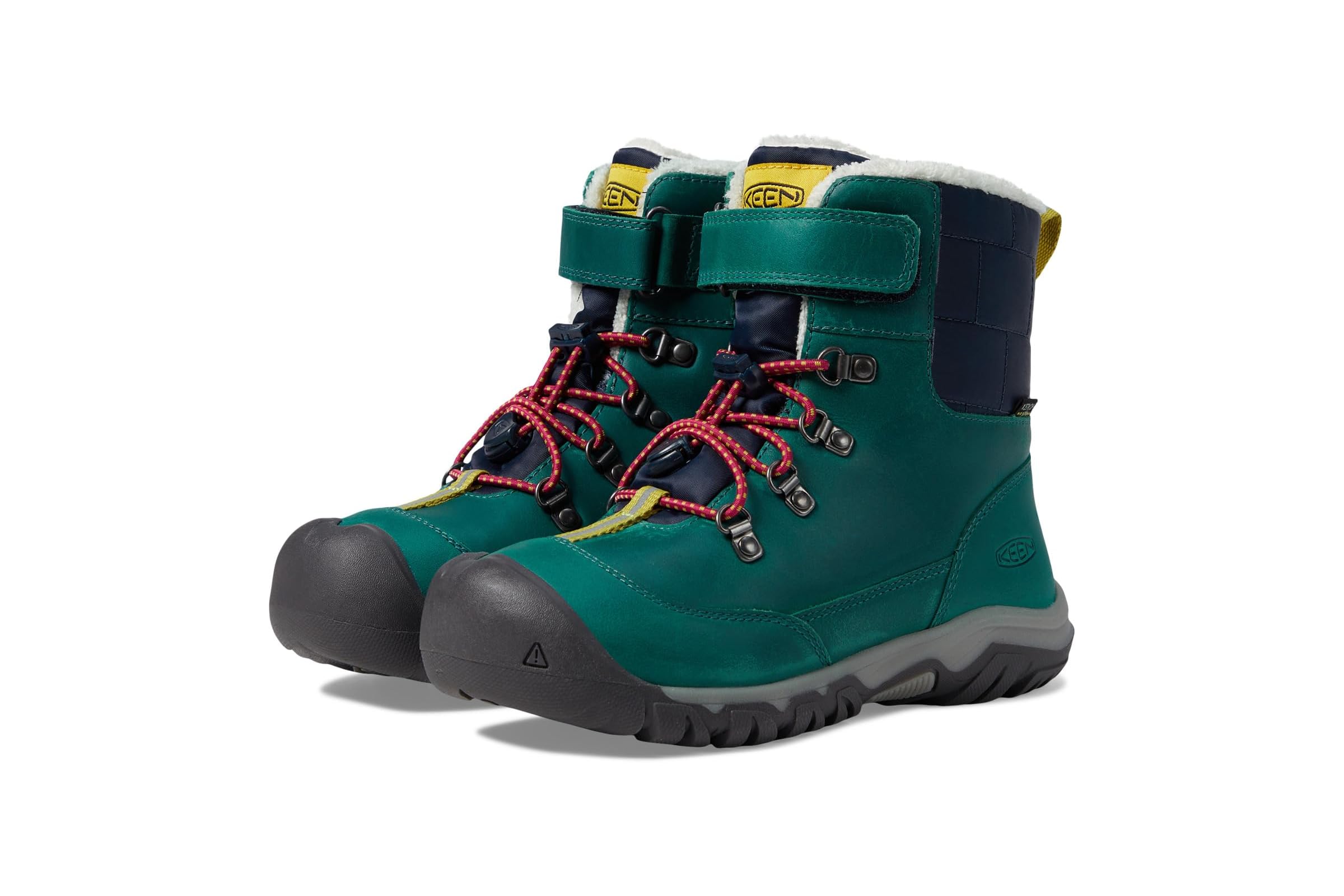 KEEN Kids Kanibou Waterproof Little KidBig Kid 16990₽