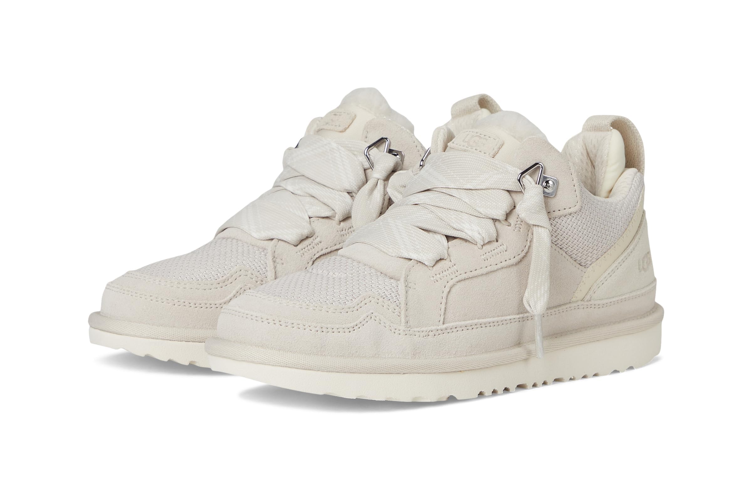 Мужские кроссовки UGG Kids Lowmel (Little Kid/Big Kid)