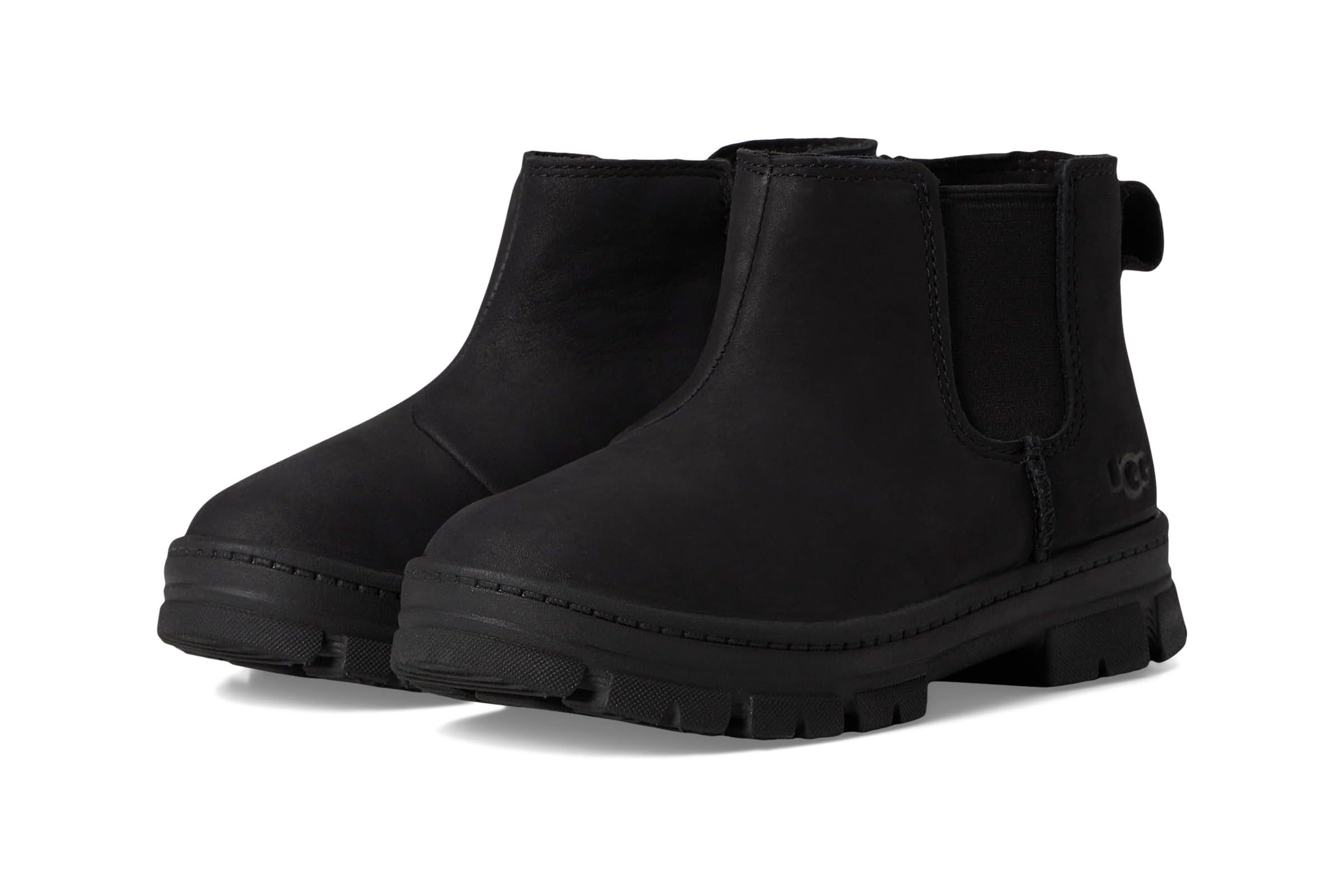UGG Kids Ashton Chelsea (Toddler/Little Kid)