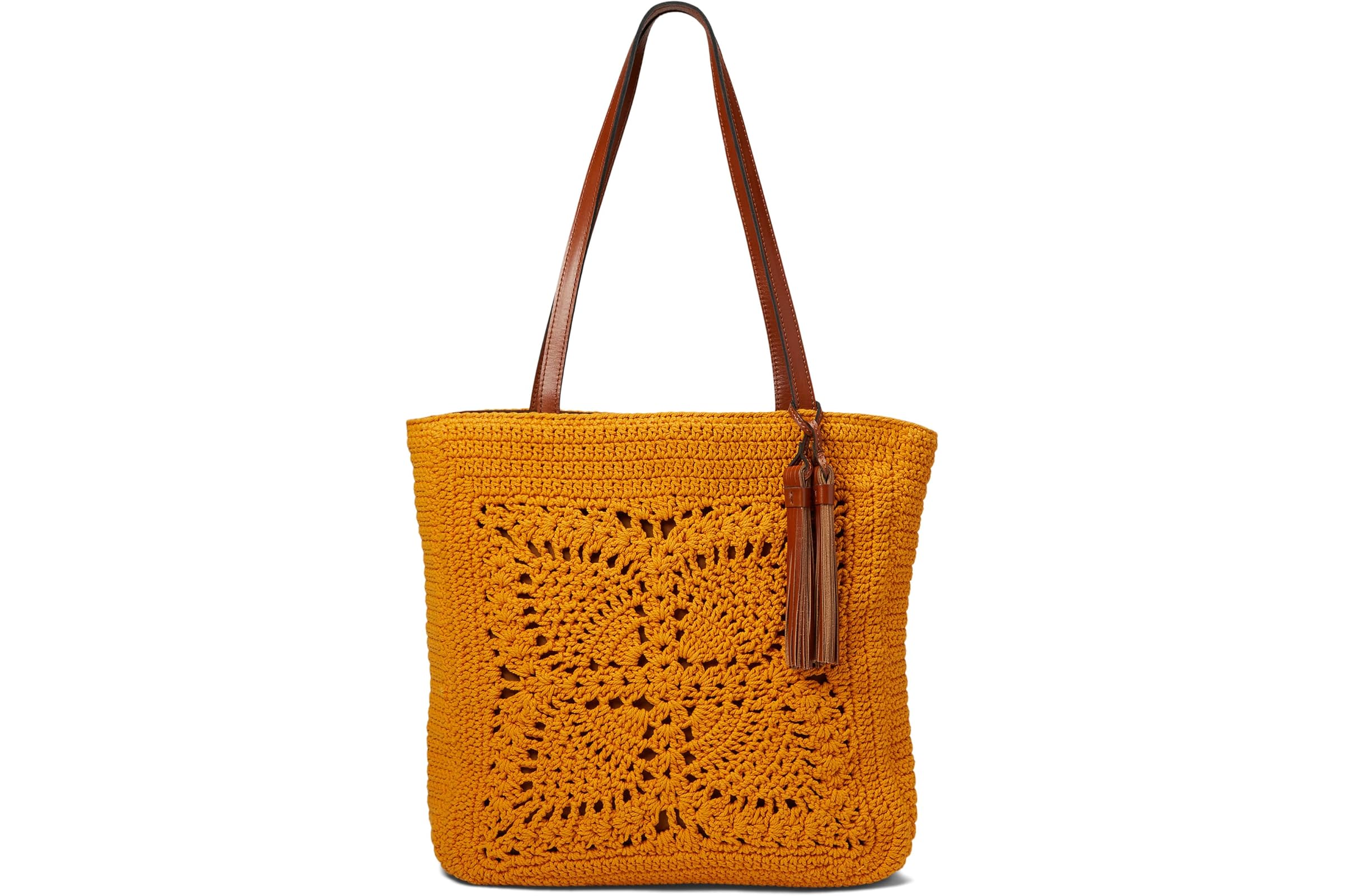 Patricia Nash Naomi Crochet Bag 30090₽