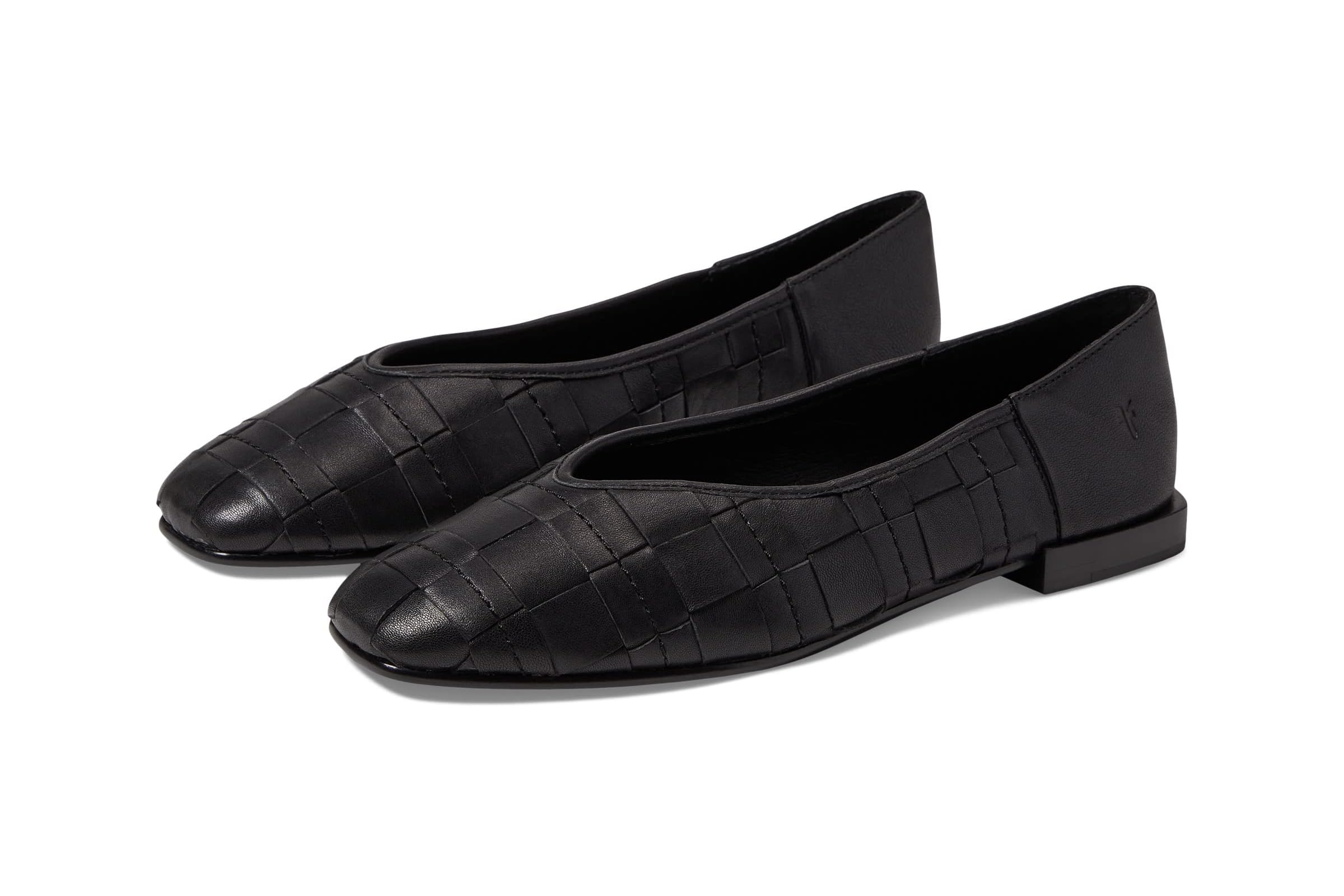 Frye Claire Woven Flat 27990₽