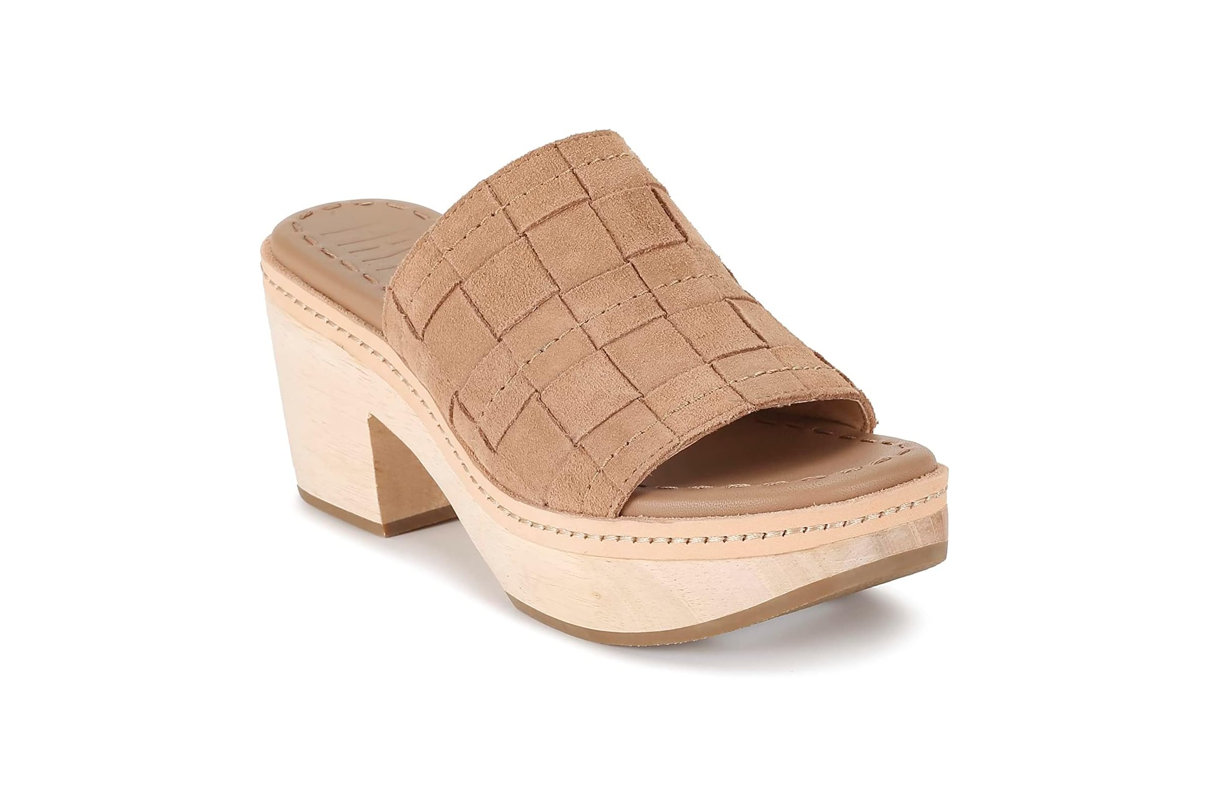 Frye Hazel Woven Slide 11290₽