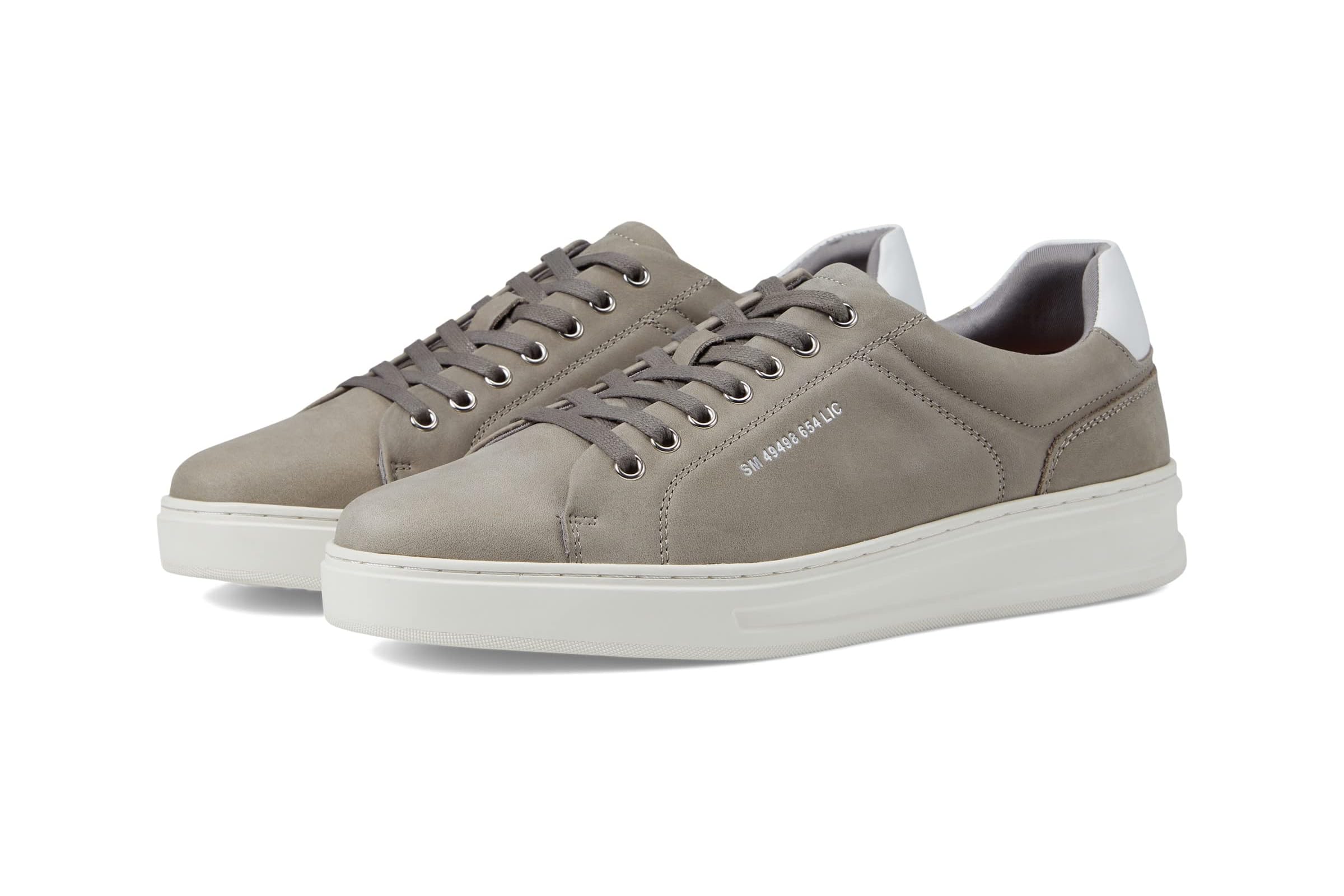 Мужские кроссовки Steve Madden Mecos 13090₽